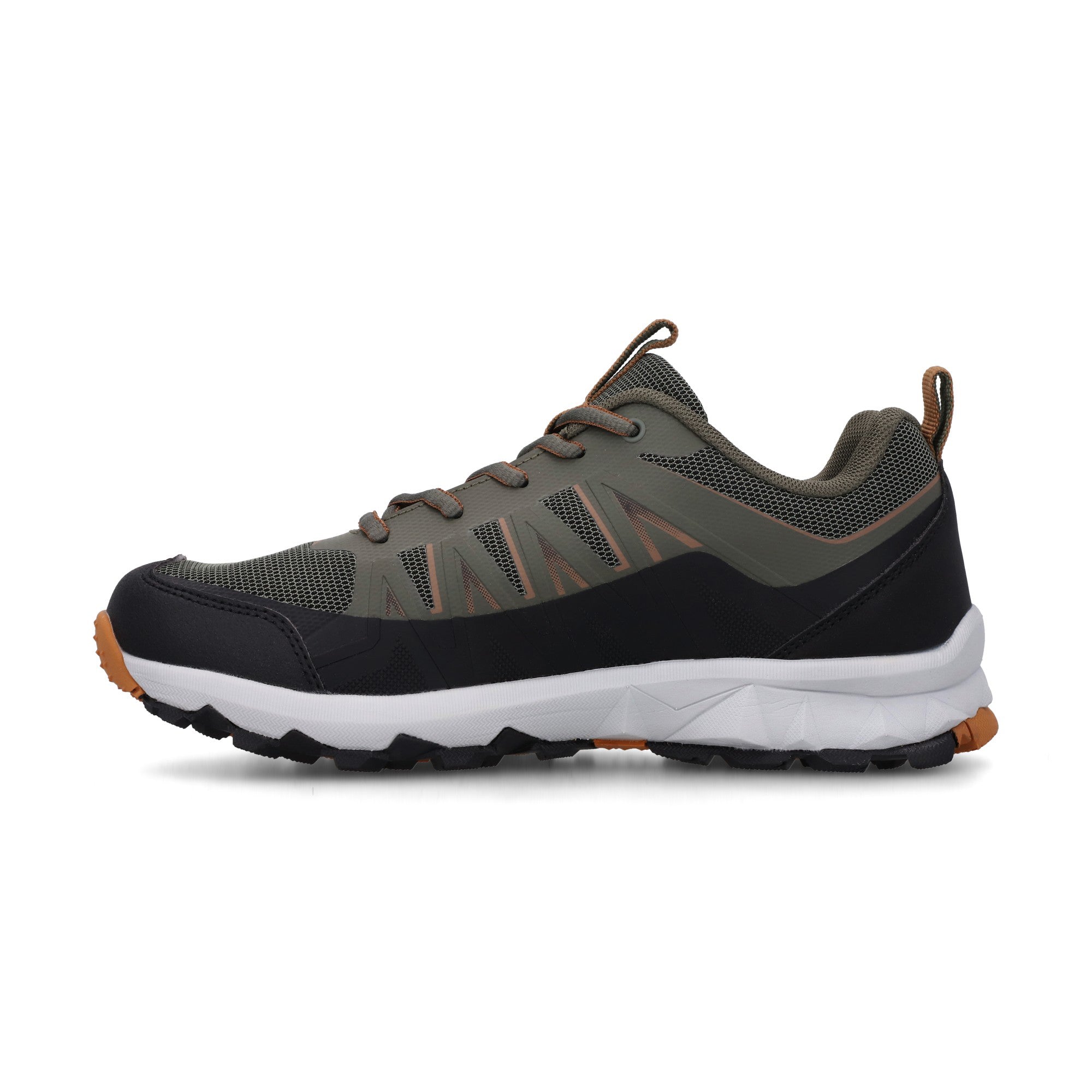 ZAPATOS OUTDOOR ARON