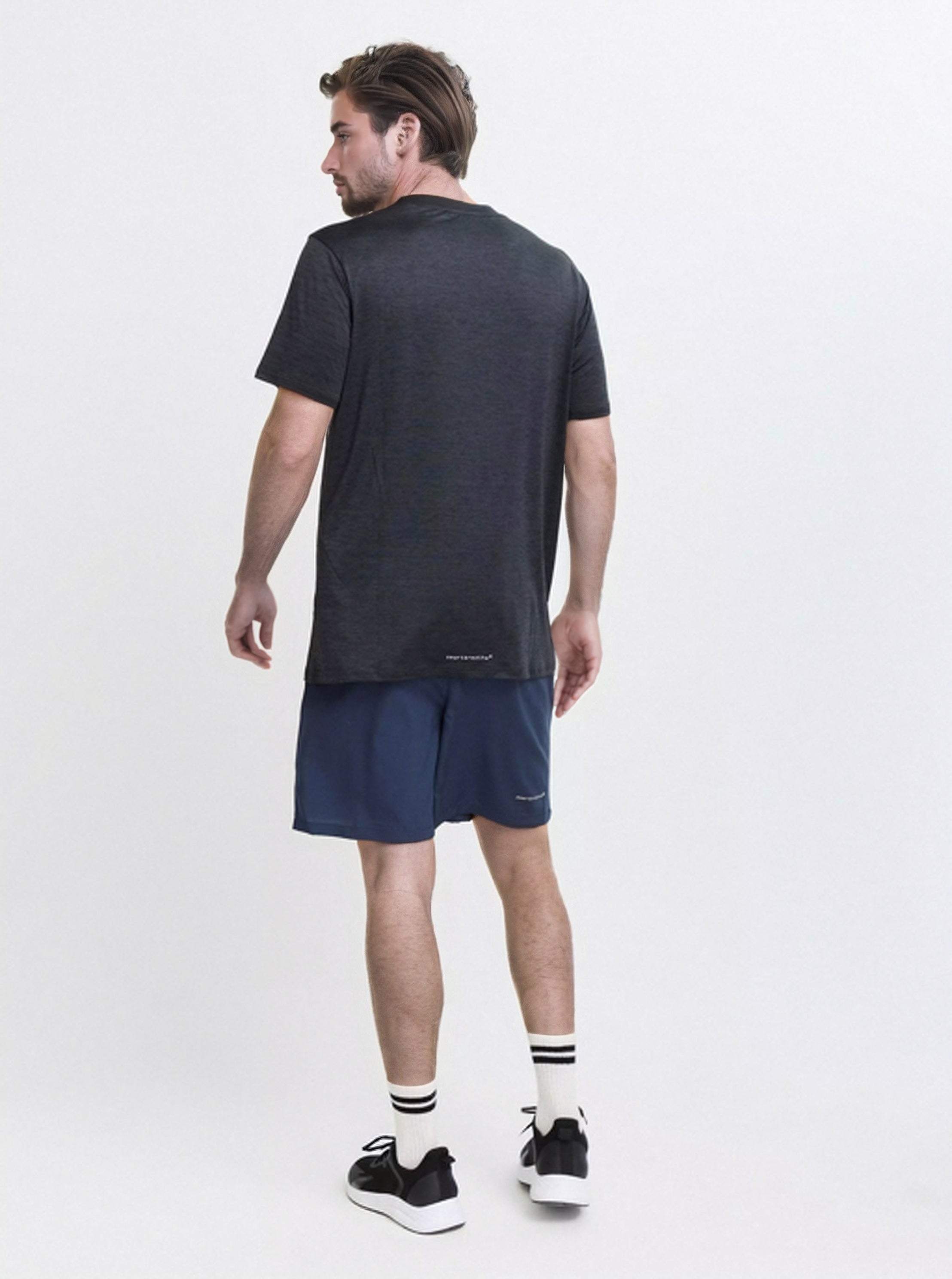 POLERA ESTAMPADO EN COSTADO