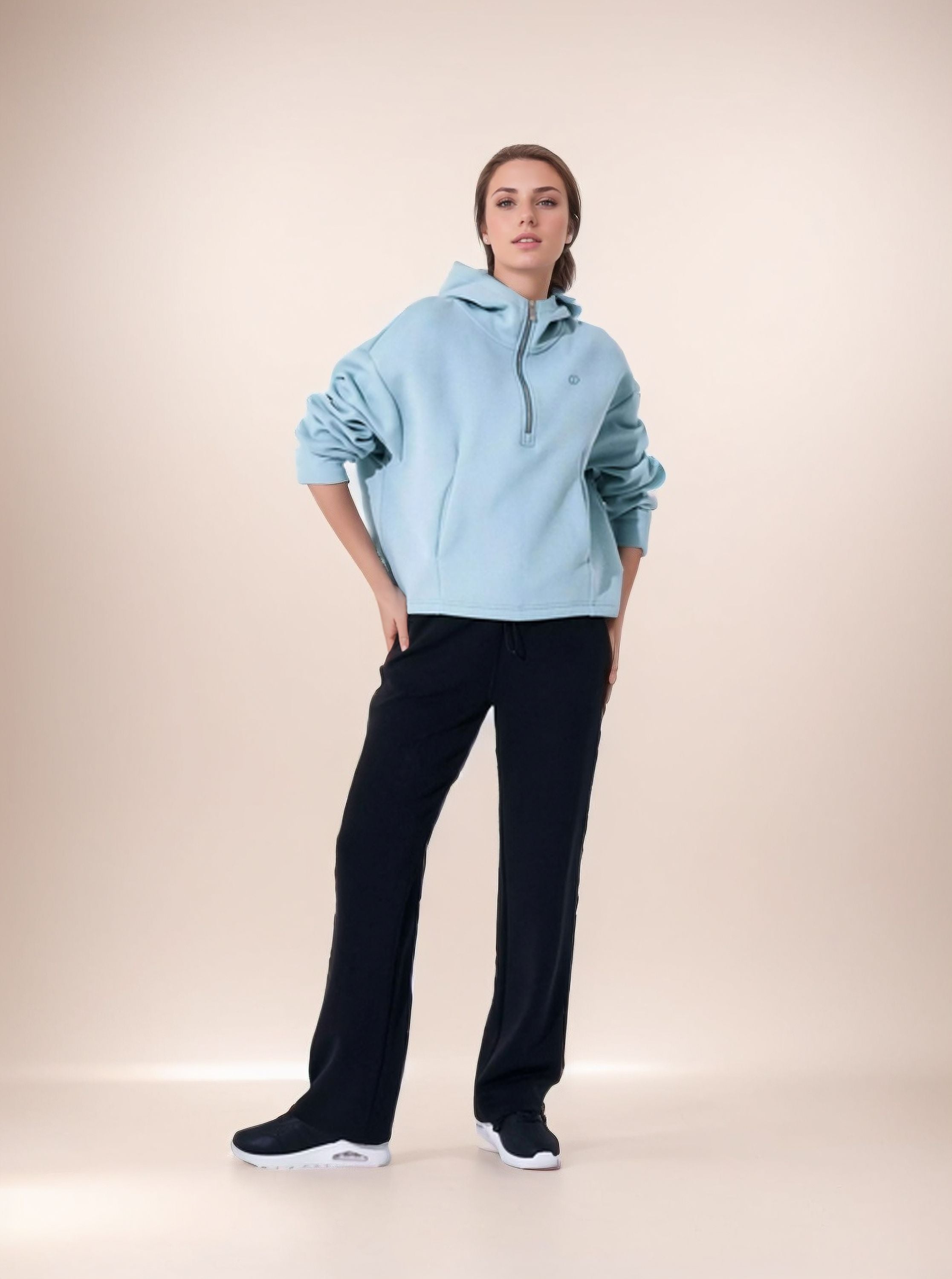 PANTALON BOTA RECTA
