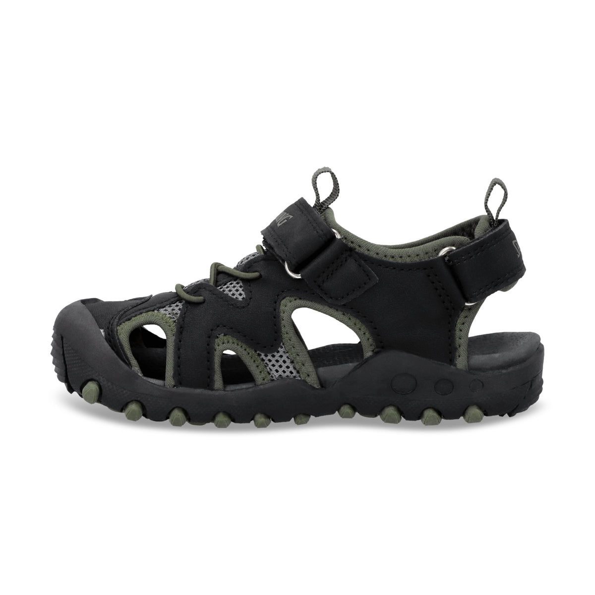 SANDALIA OUTDOOR INFANTIL