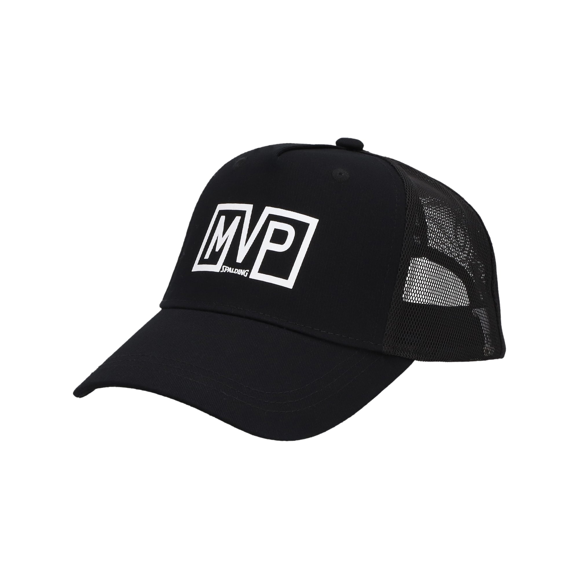 Jockey Trucker MVP