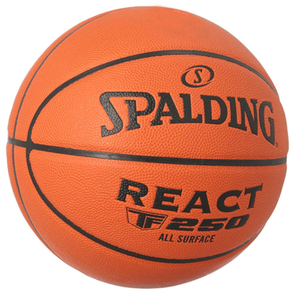 REACT TF250™ - SIZE 7