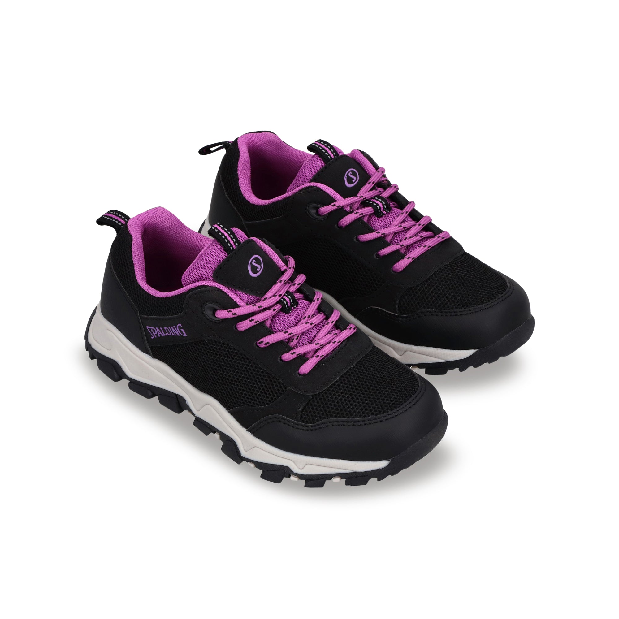 ZAPATOS OUTDOOR KAYA  JUNIOR