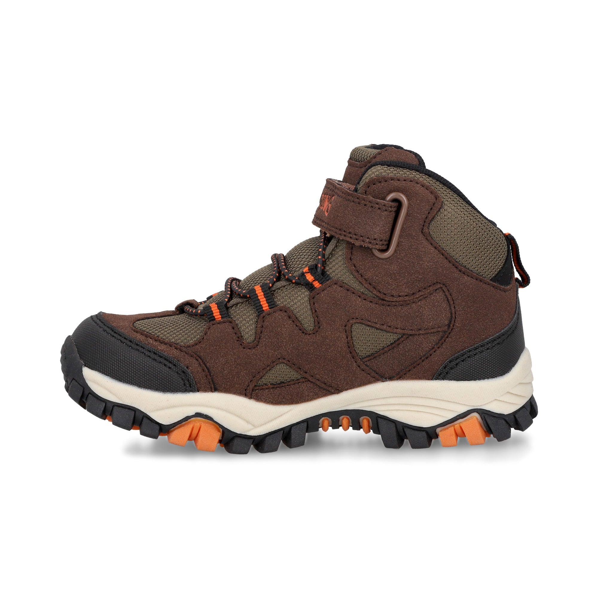 ZAPATOS OUTDOOR CAMP