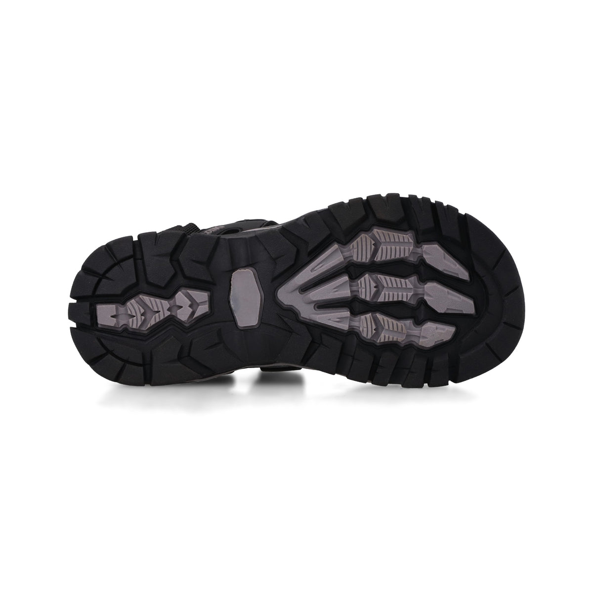 SANDALIA OUTDOOR JUNIOR