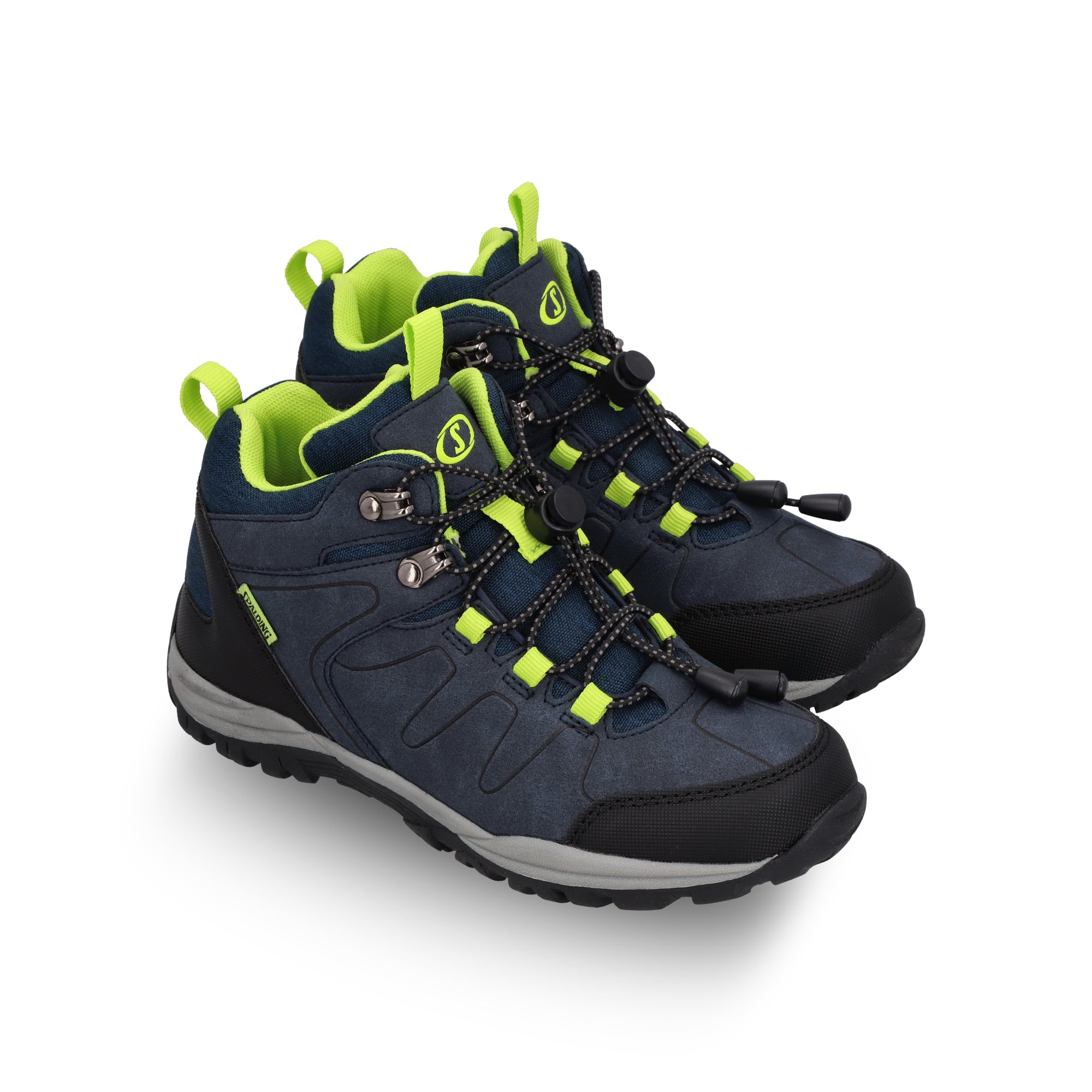ZAPATOS OUTDOOR AKON JUNIOR