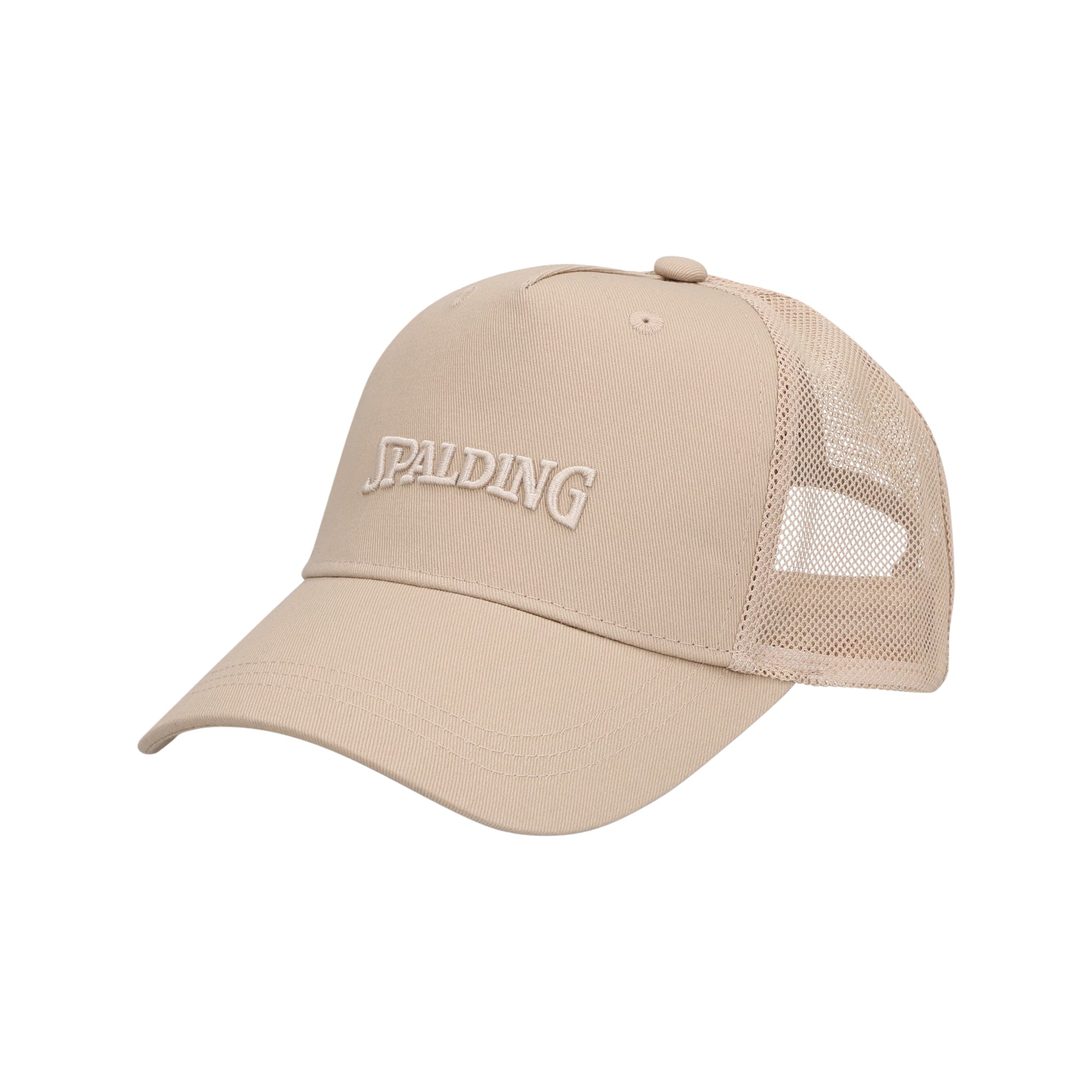 Jockey Logo Trucker