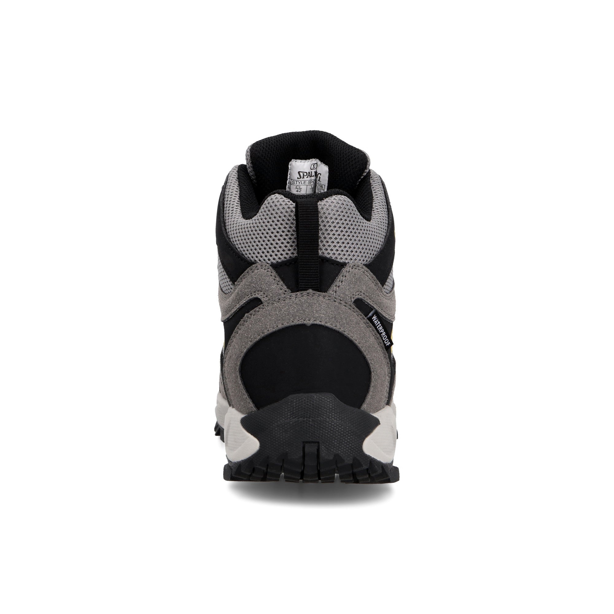 ZAPATOS WATERPROOF CHINOOK