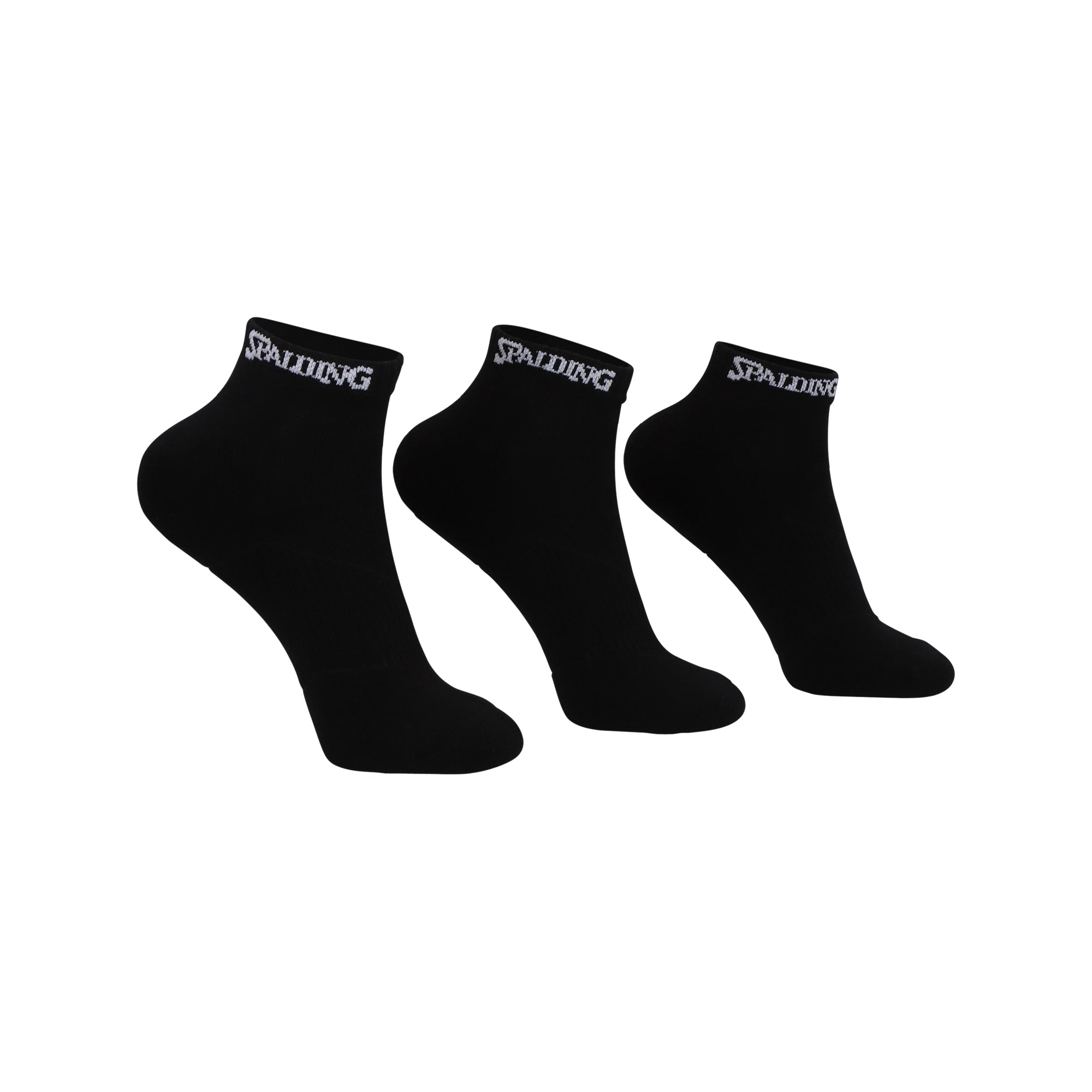 TRIPACK CALCETINES CORTOS