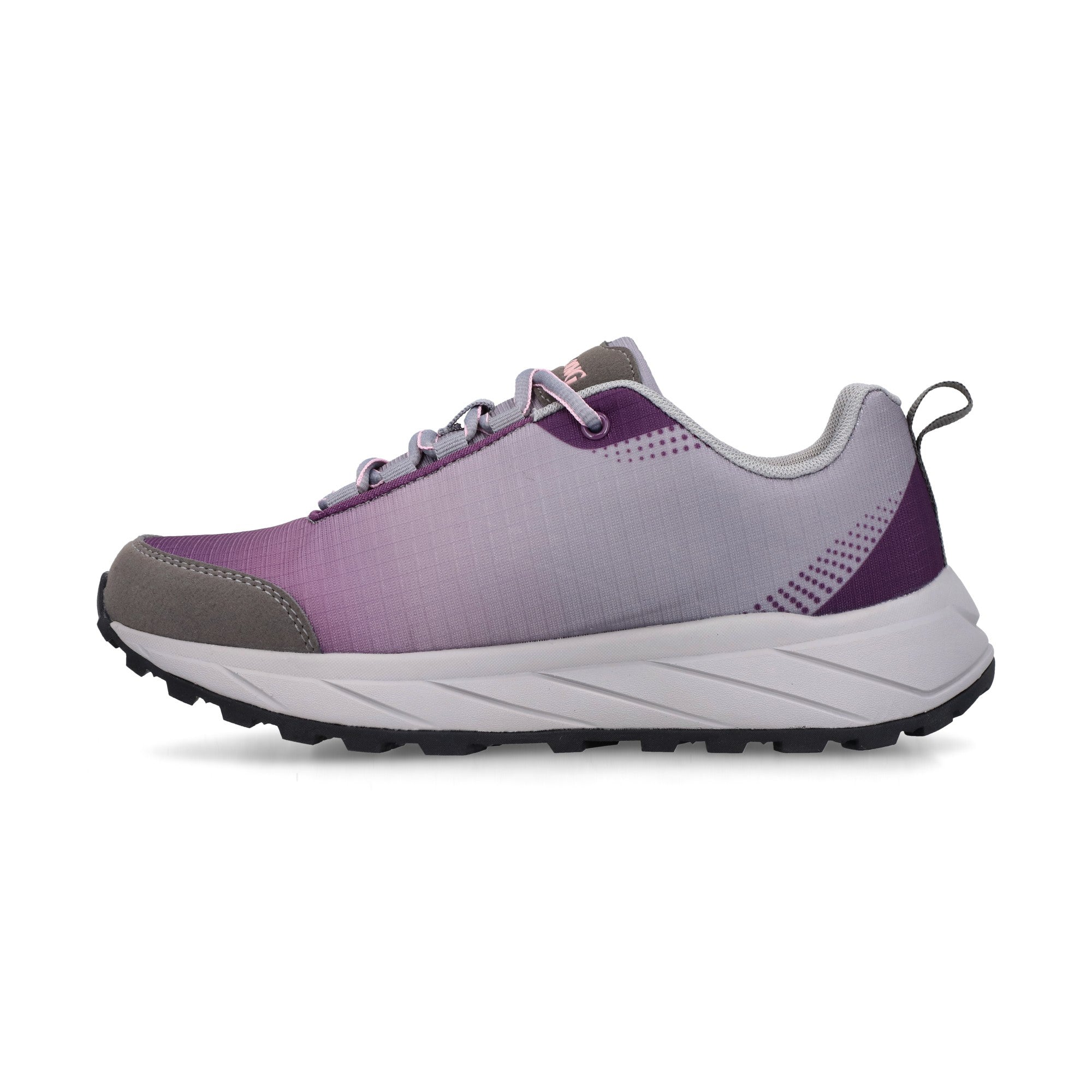 Zapatilla Trail Running Freia