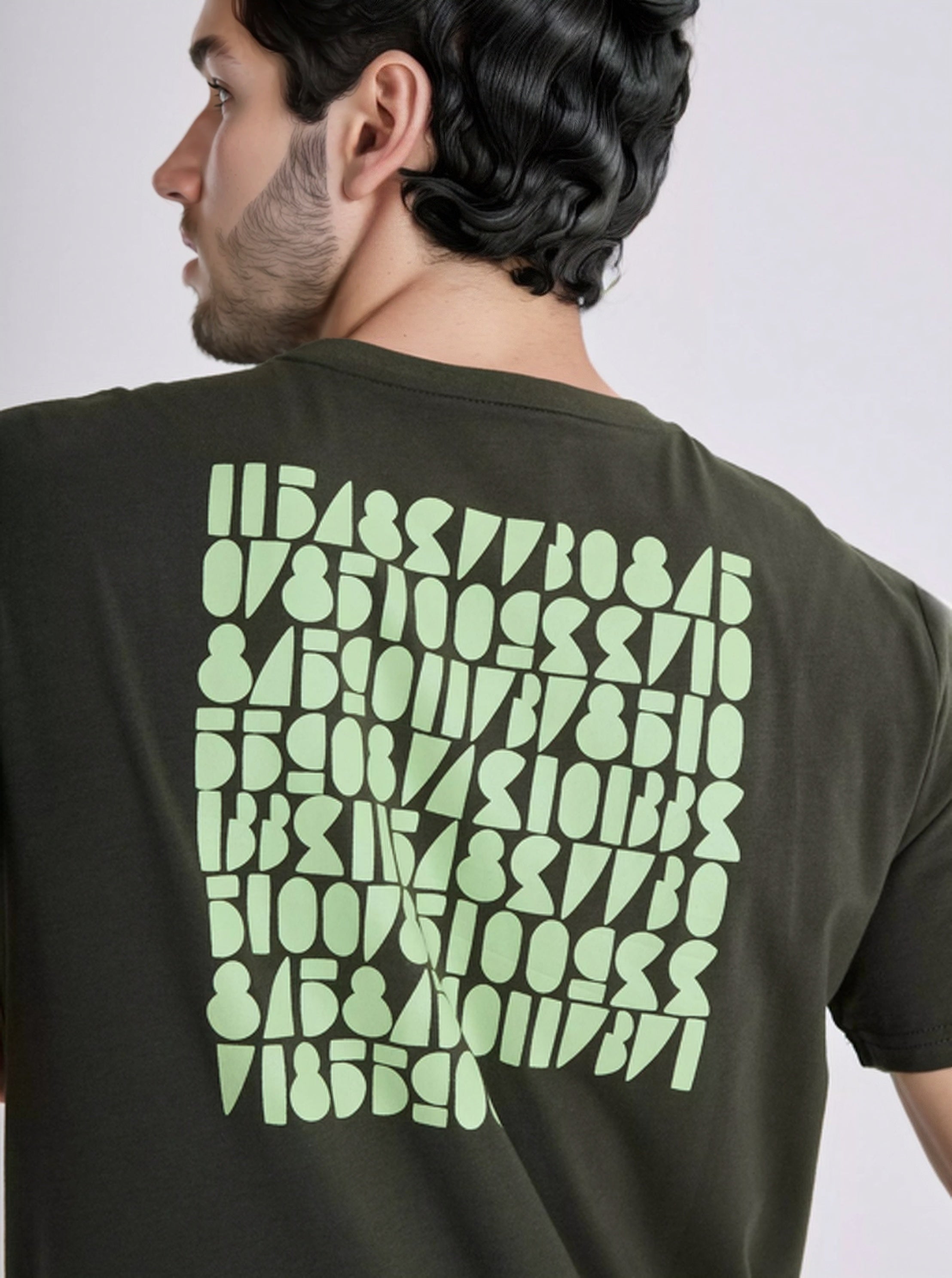 POLERA ESTAMPADO ESPALDA