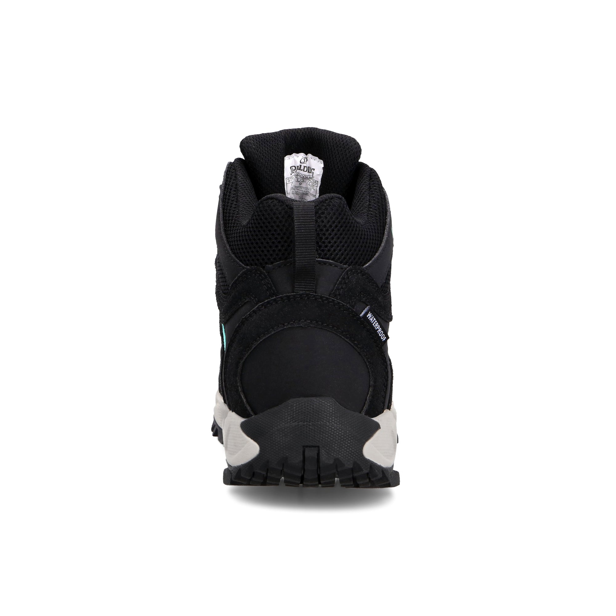 ZAPATOS WATERPROOF CHINOOK