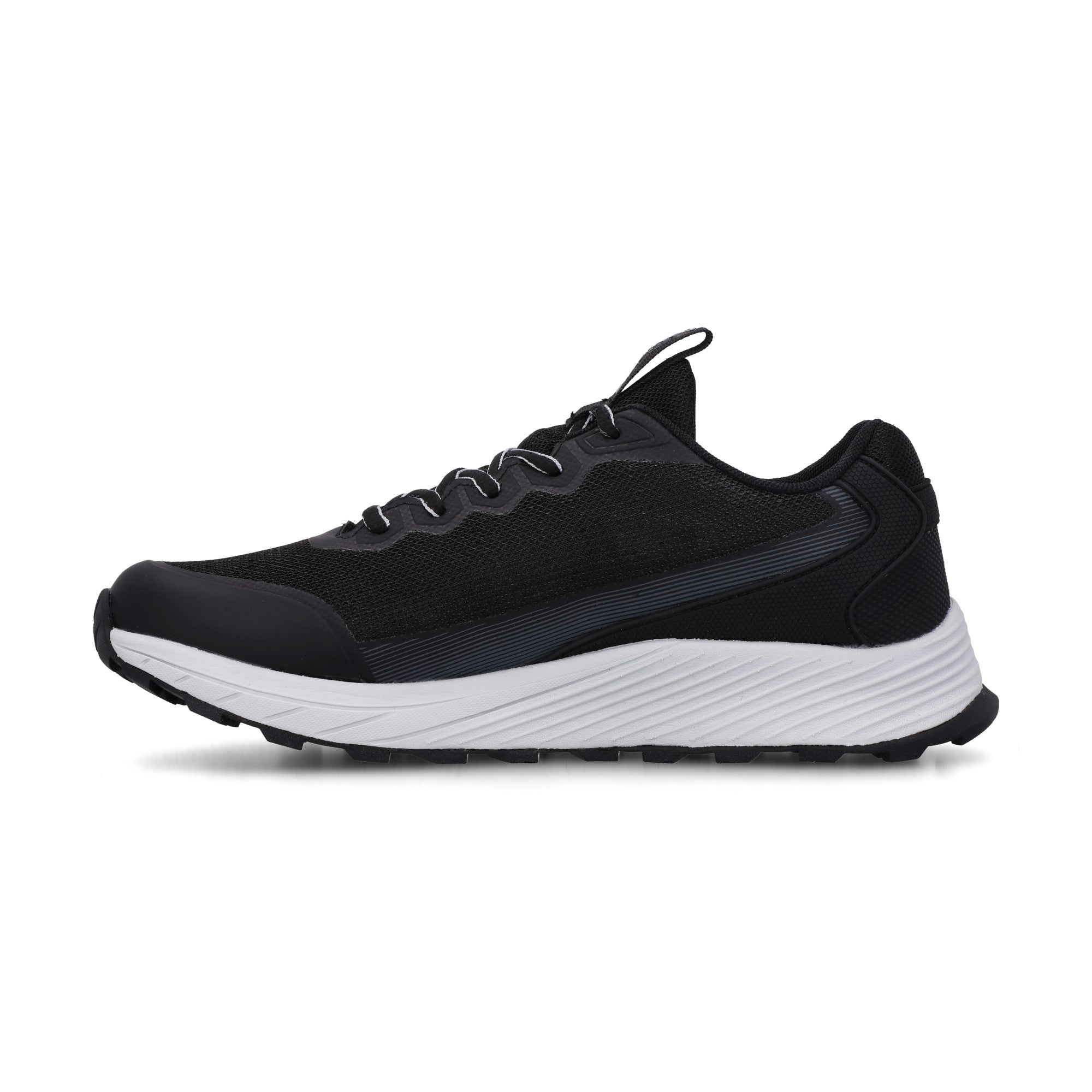 Zapatilla Trail Running Gravel