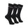 TRIPACK CALCETINES LARGOS ADULTO