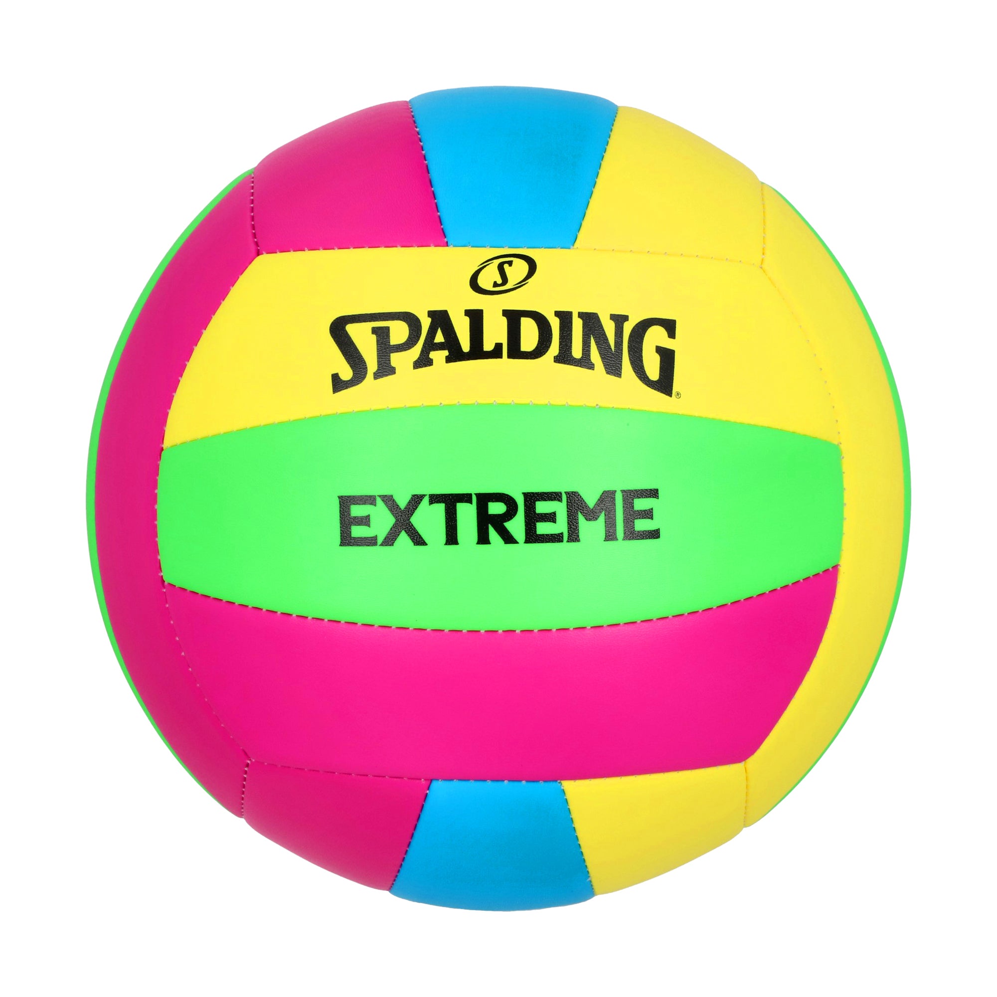 Extreme Volleyball