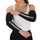 MANGAS DE  COMPRESION REFLEX