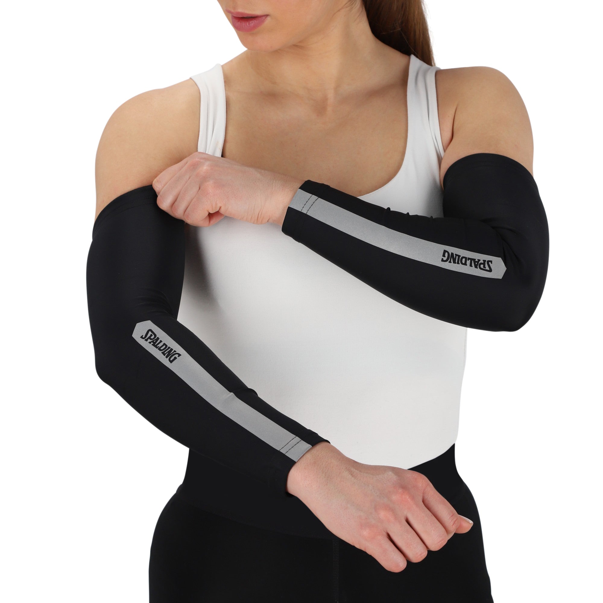 MANGAS DE  COMPRESION REFLEX
