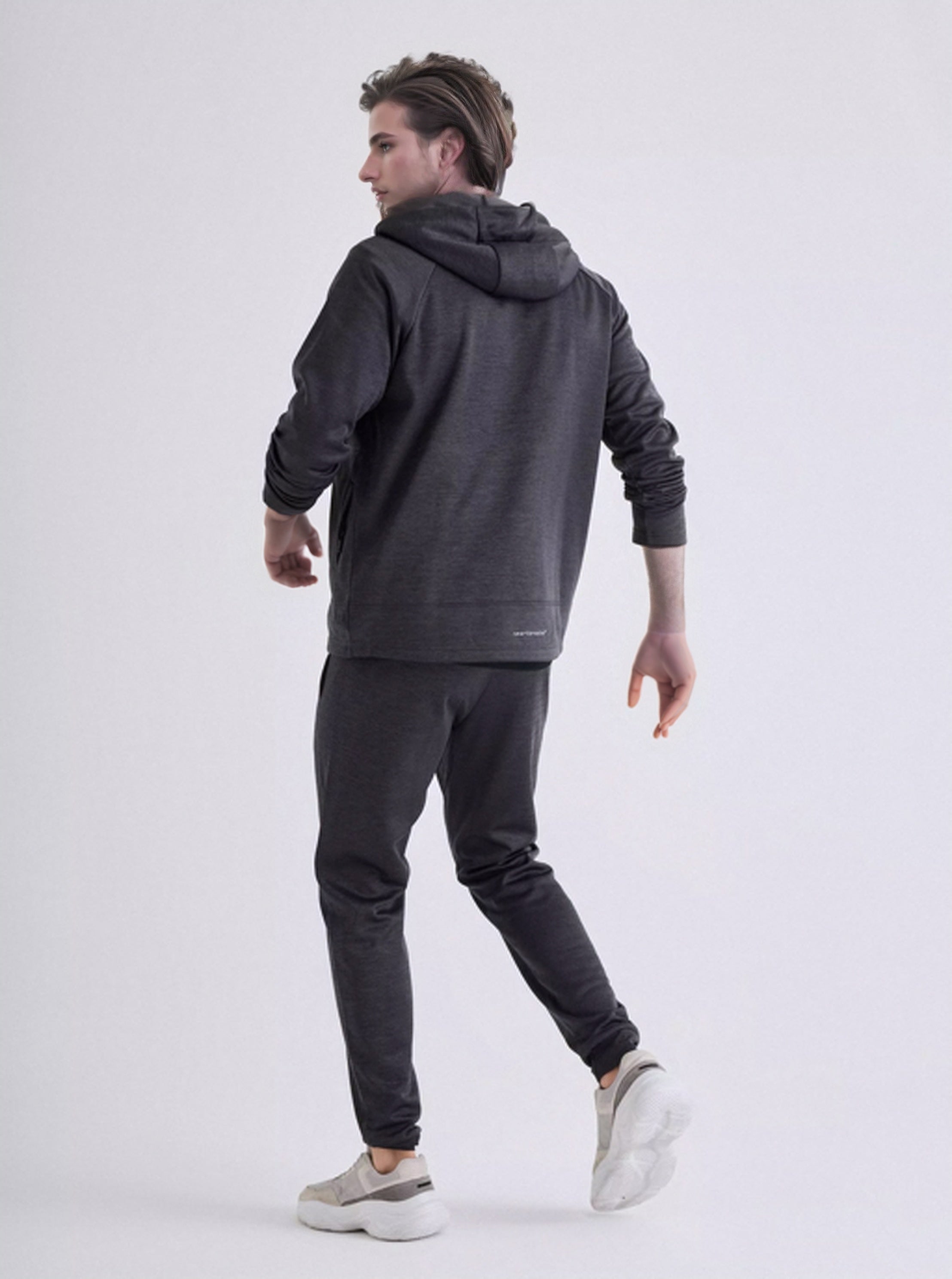 PANTALON TECNICO FLEECE