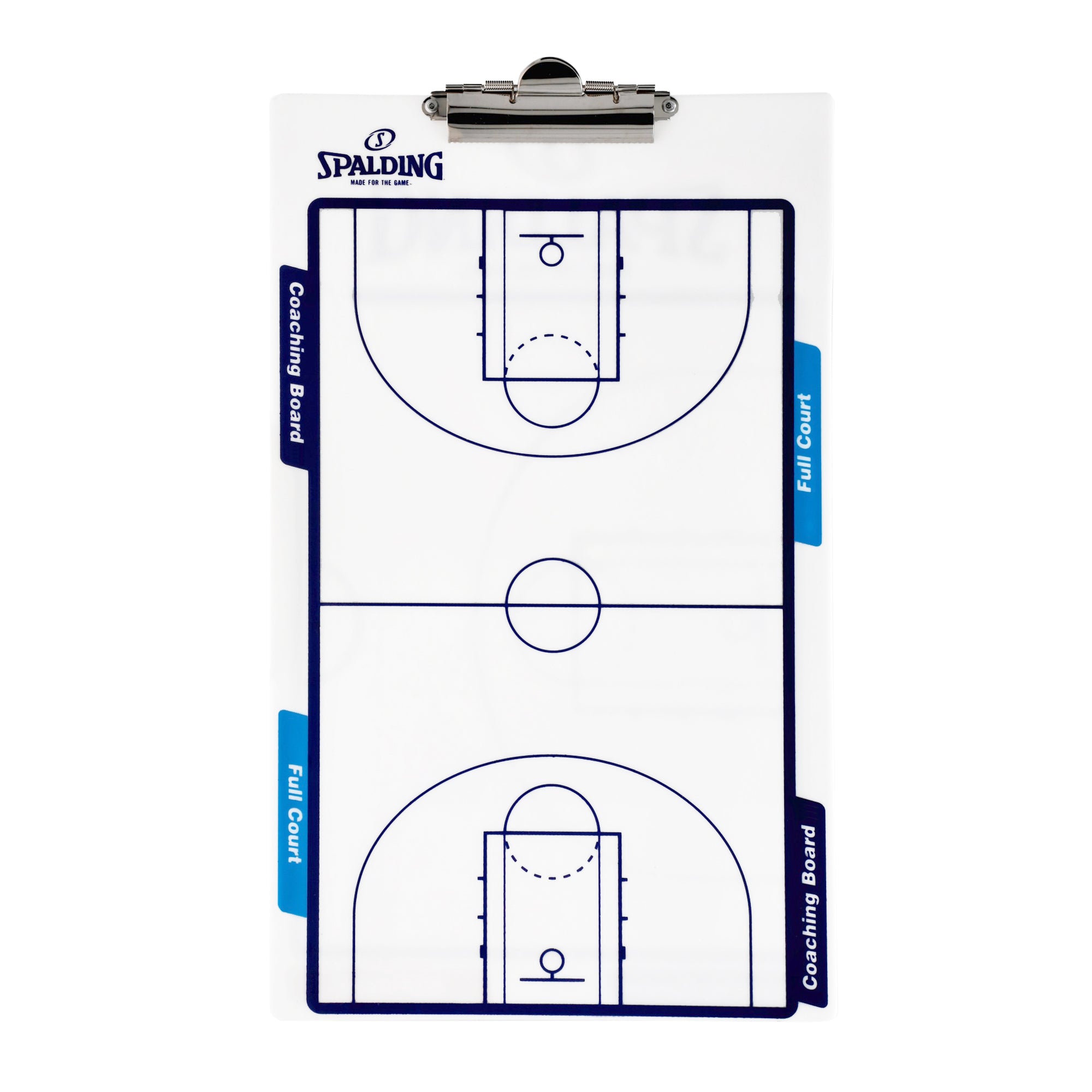 TABLERO ENTRENADOR BASQUETBOL