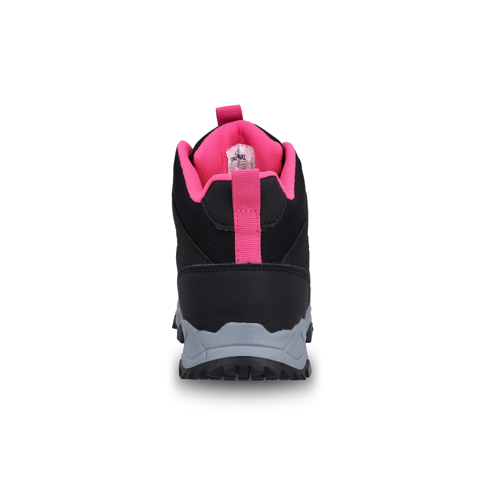 ZAPATOS OUTDOOR GOBI JUNIOR