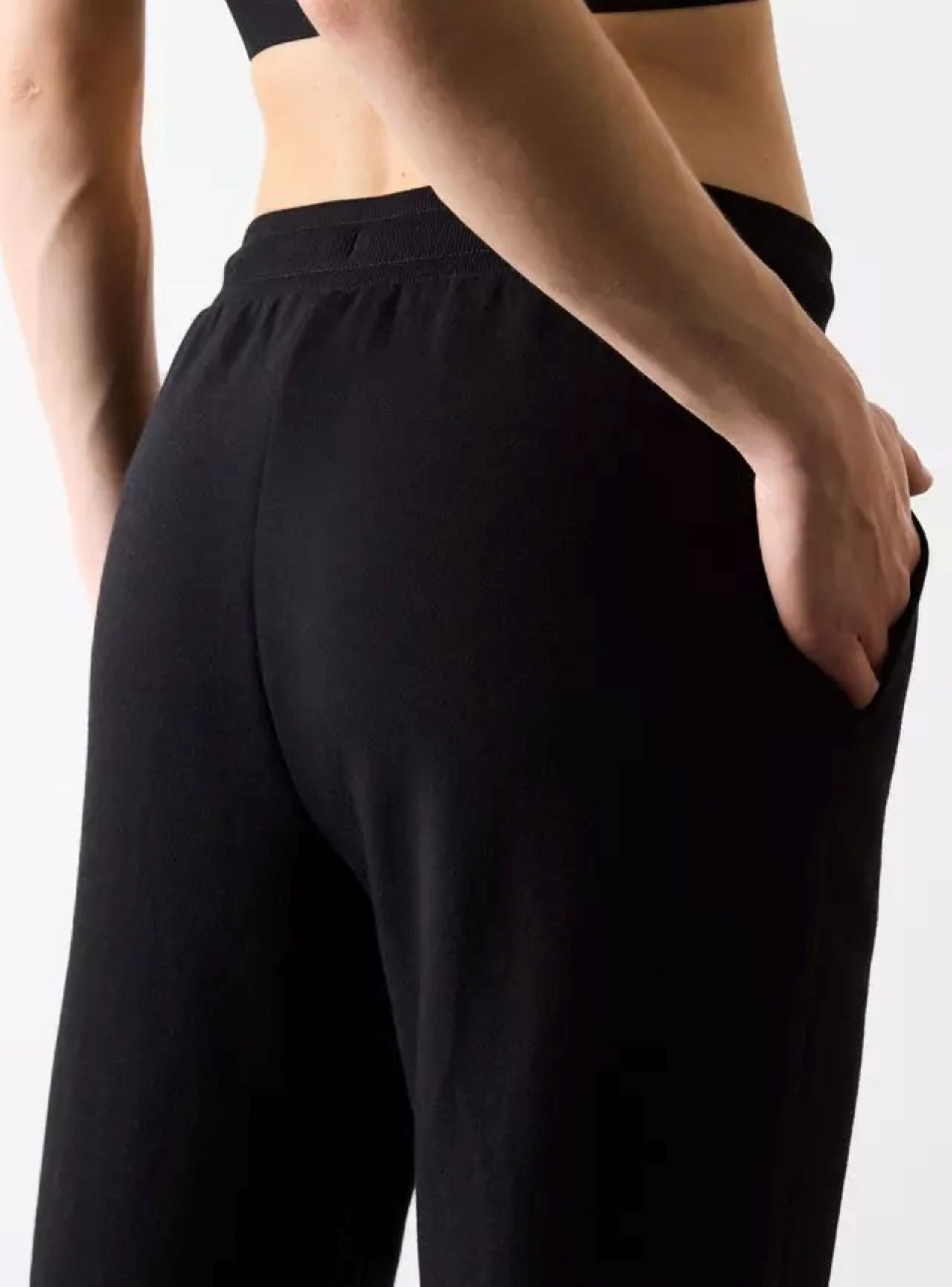 PANTALON CORTES RODILLA