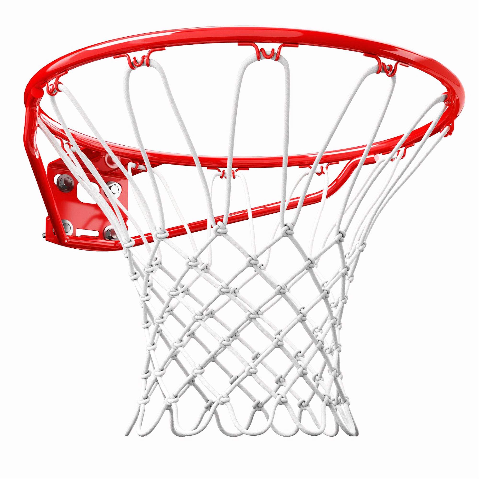 ARO DE BASQUET - FIJO SIN RESORTE