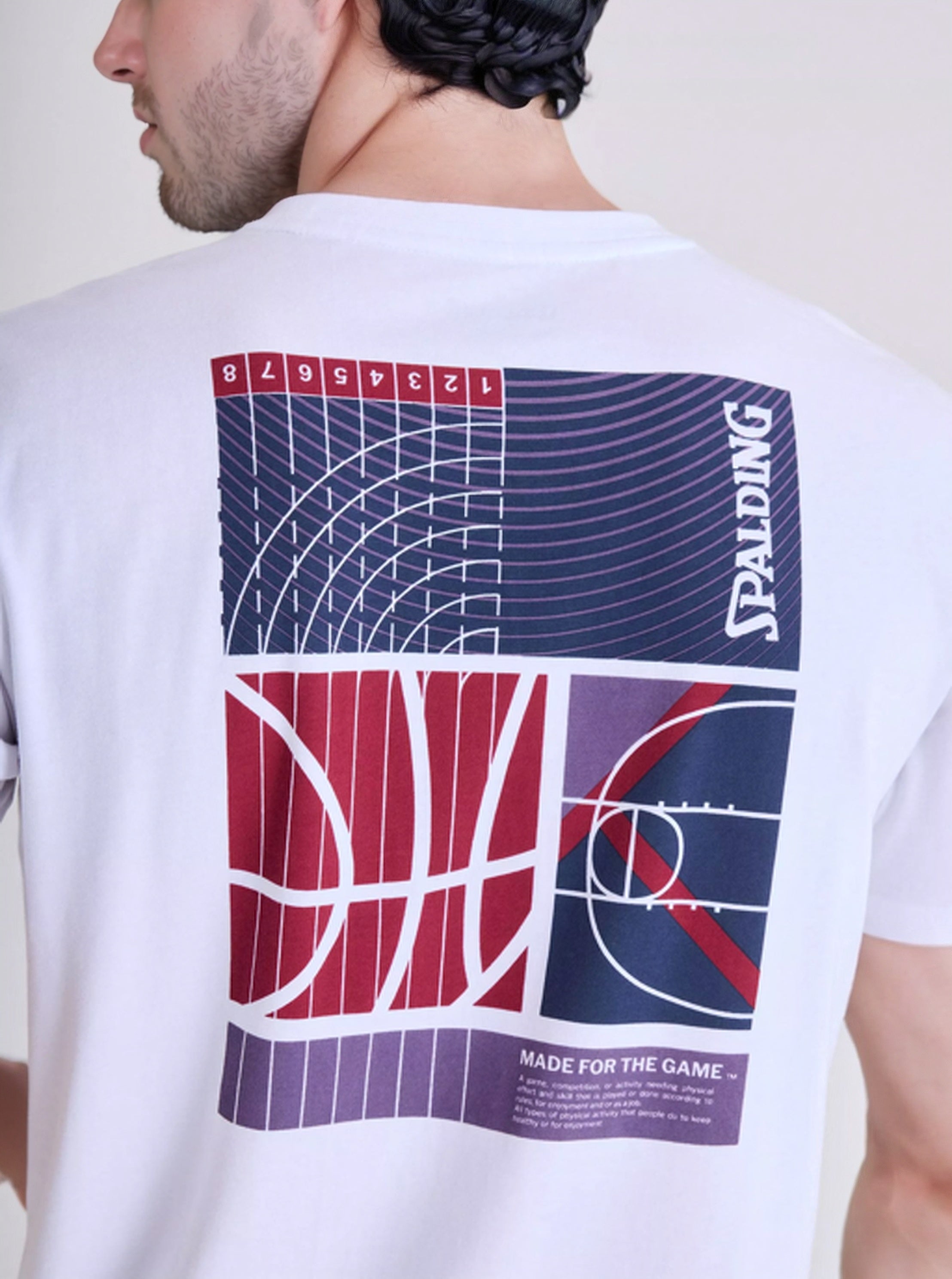 POLERA ESTAMPADO ESPALDA