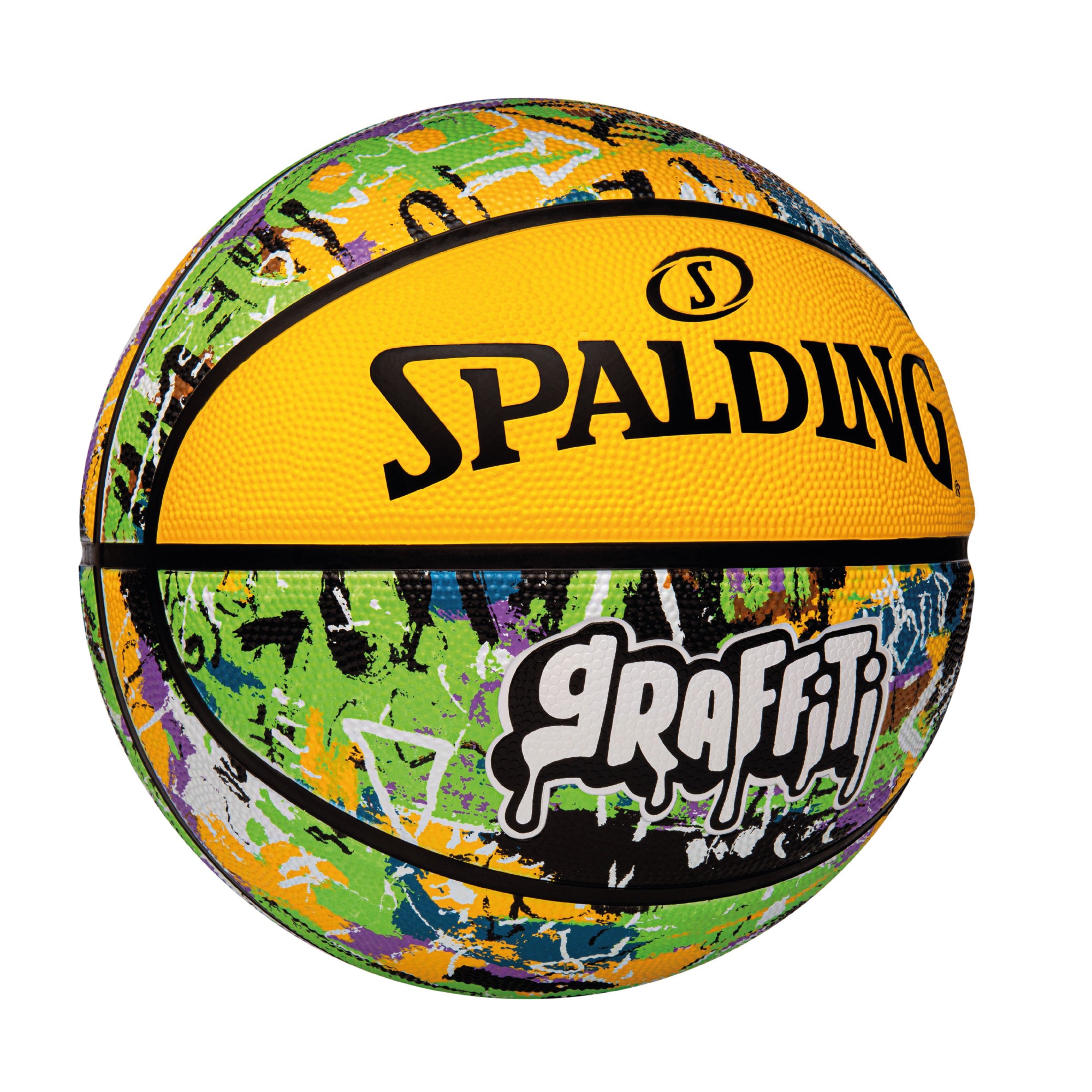 GRAFFITTI™ - SIZE 7