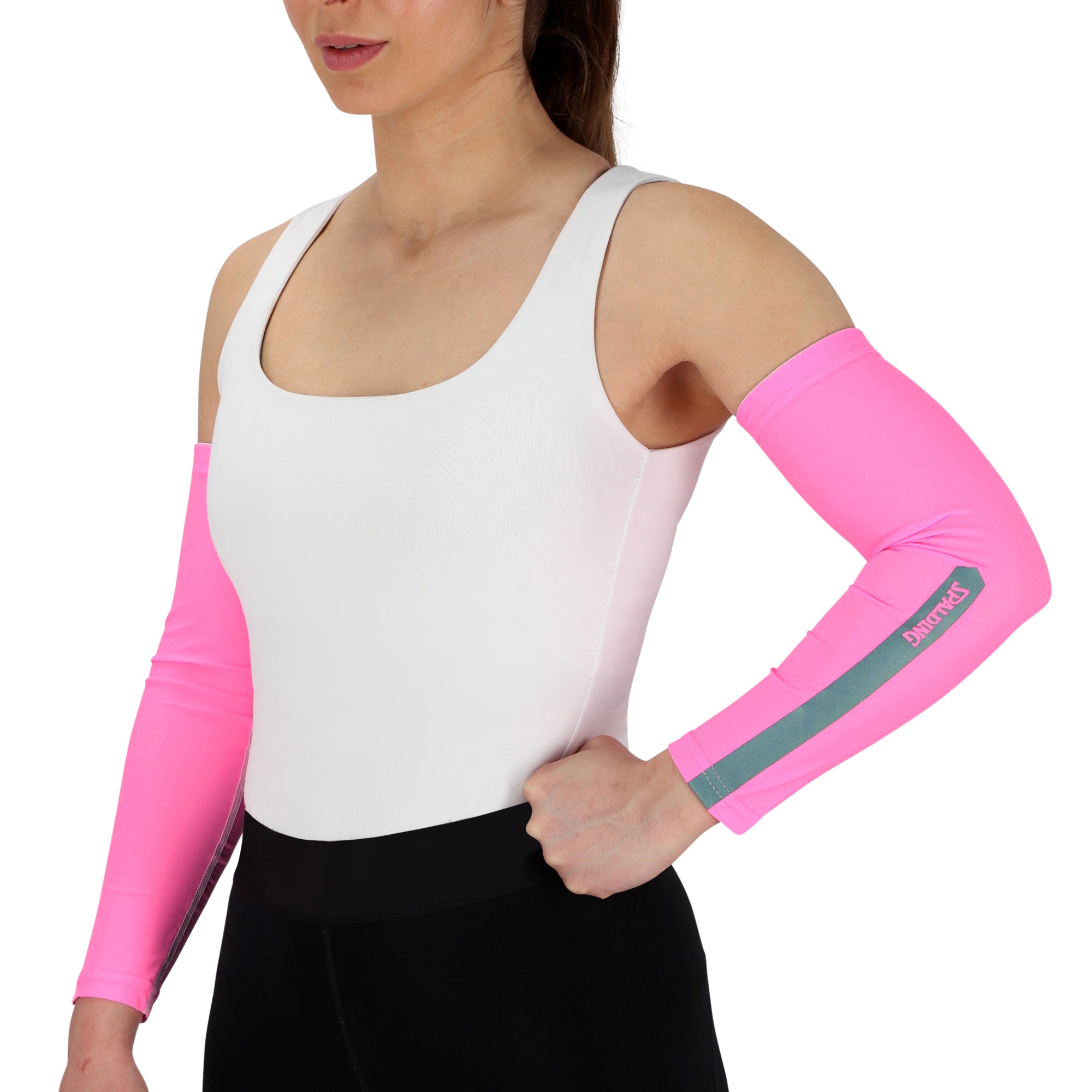 MANGAS DE  COMPRESION REFLEX