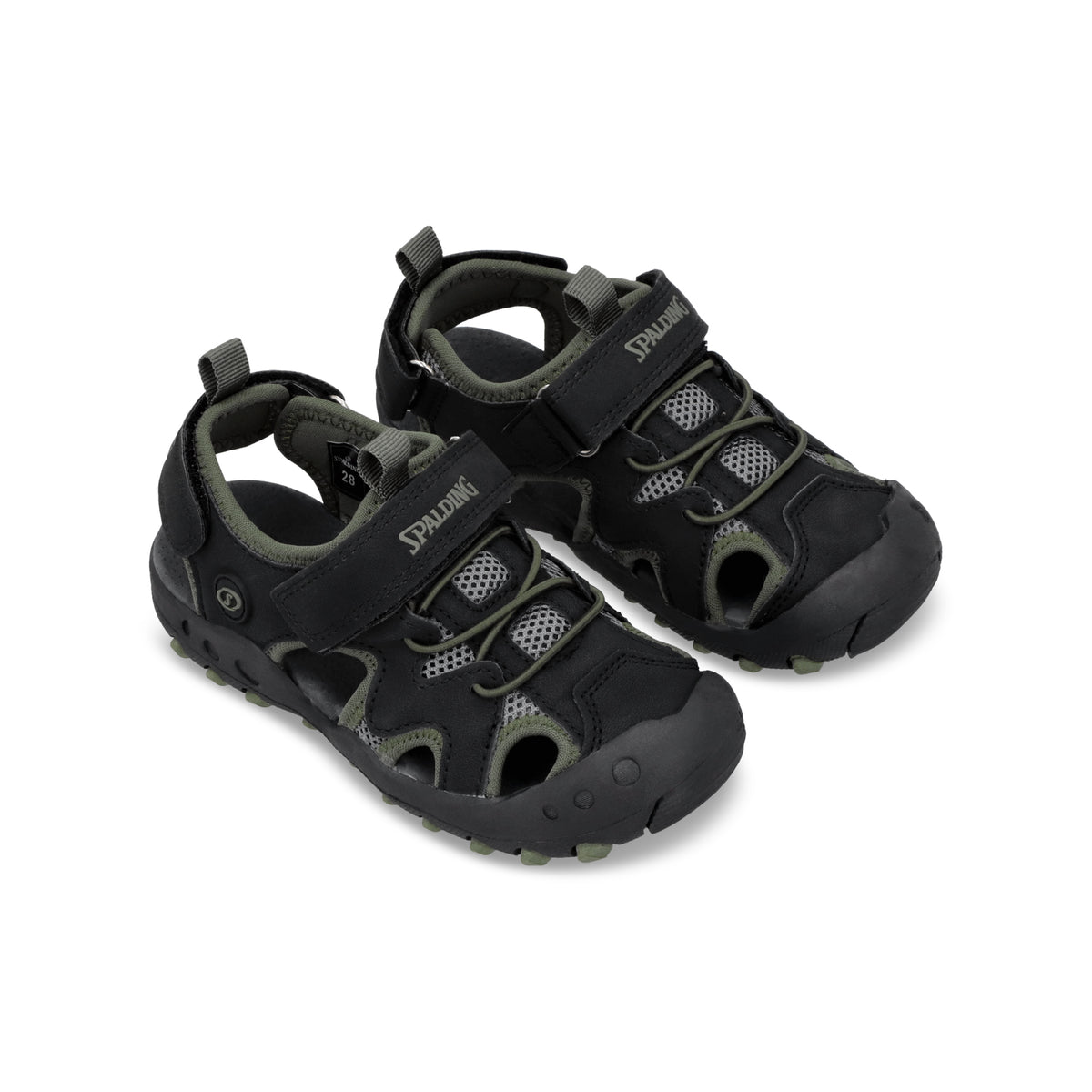 SANDALIA OUTDOOR INFANTIL
