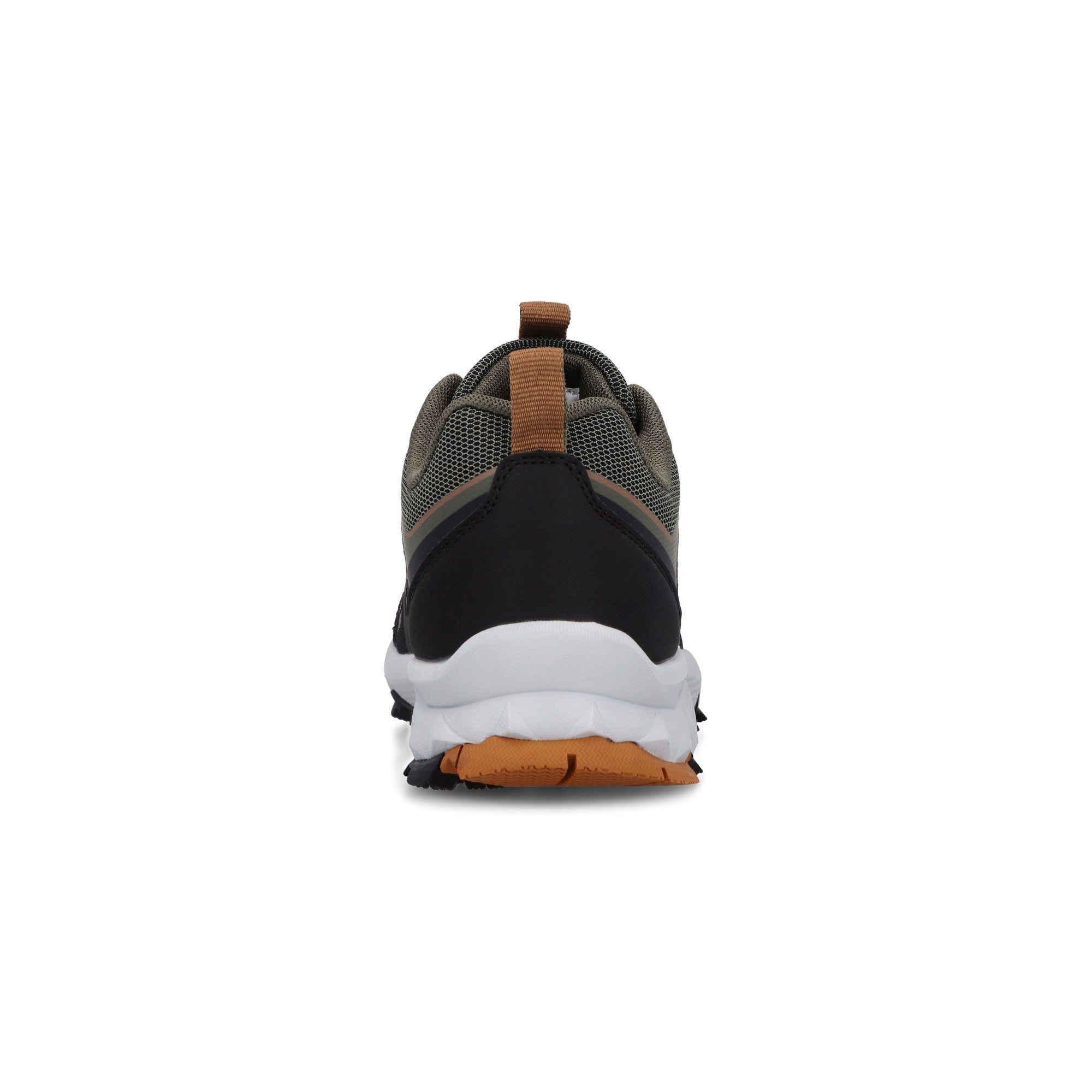 ZAPATILLA TRAIL RUNNING ARON