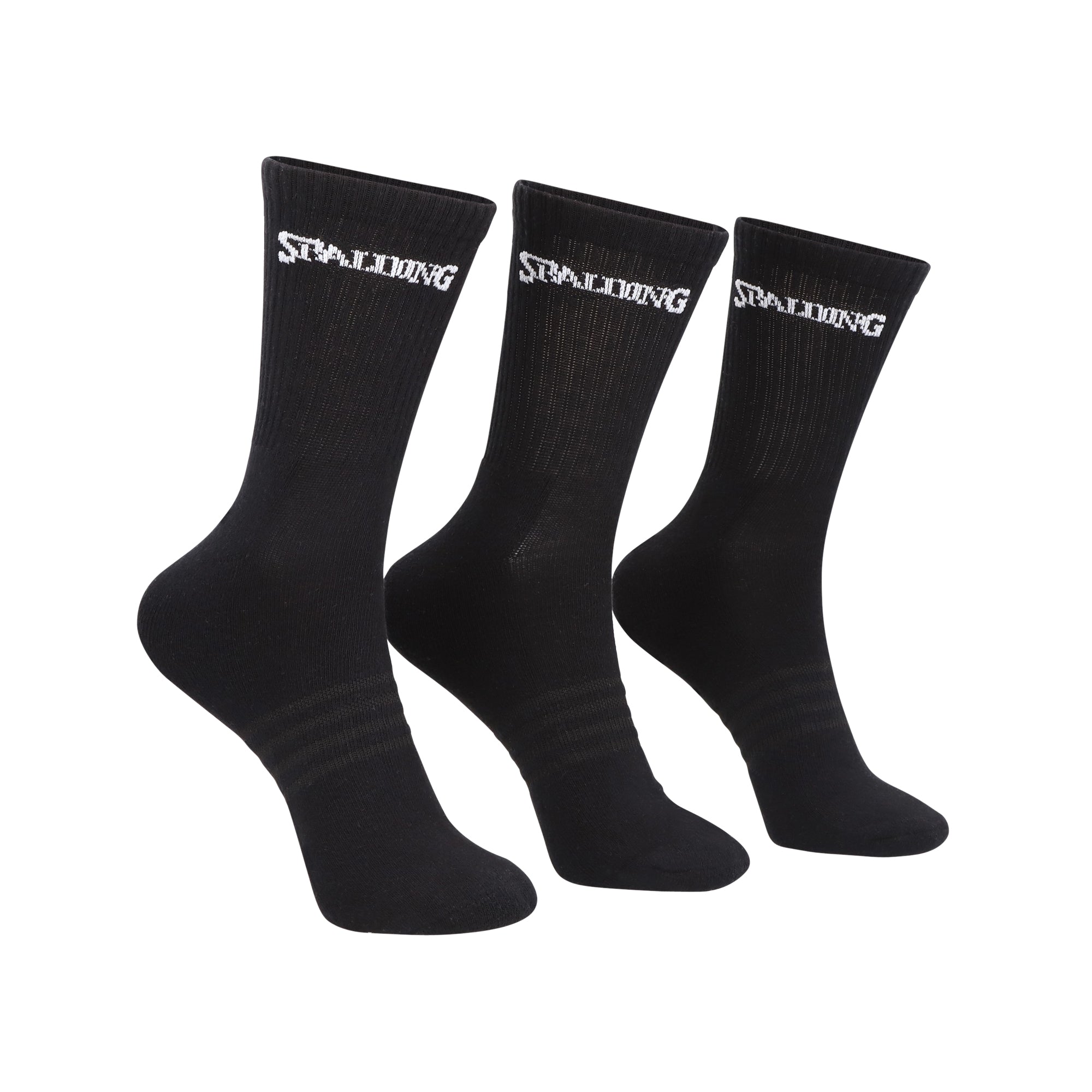 TRIPACK CALCETINES MEDIO