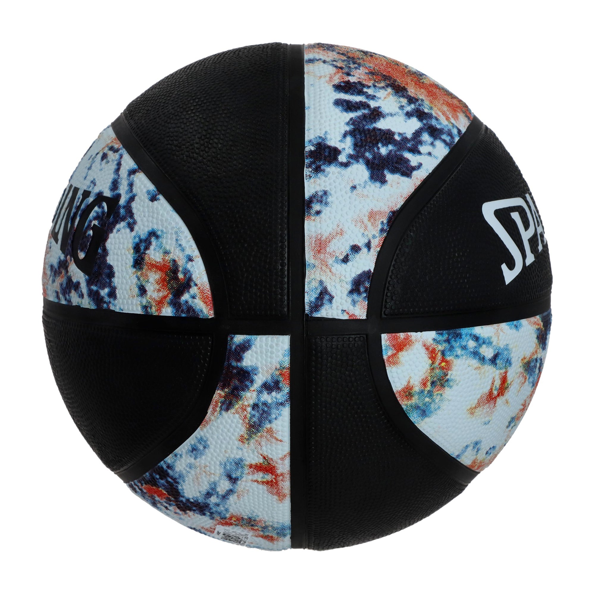 TIE DYE™- SIZE 7