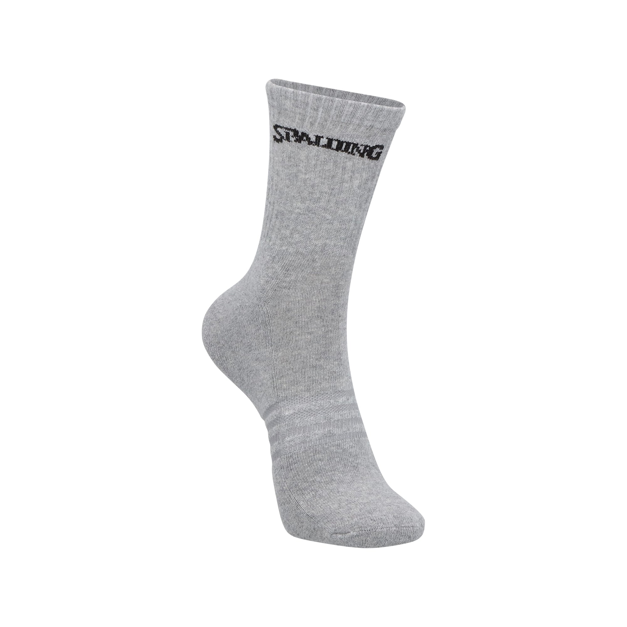 CALCETINES DEPORTIVOS MEDIOS TRIPACK KIDS