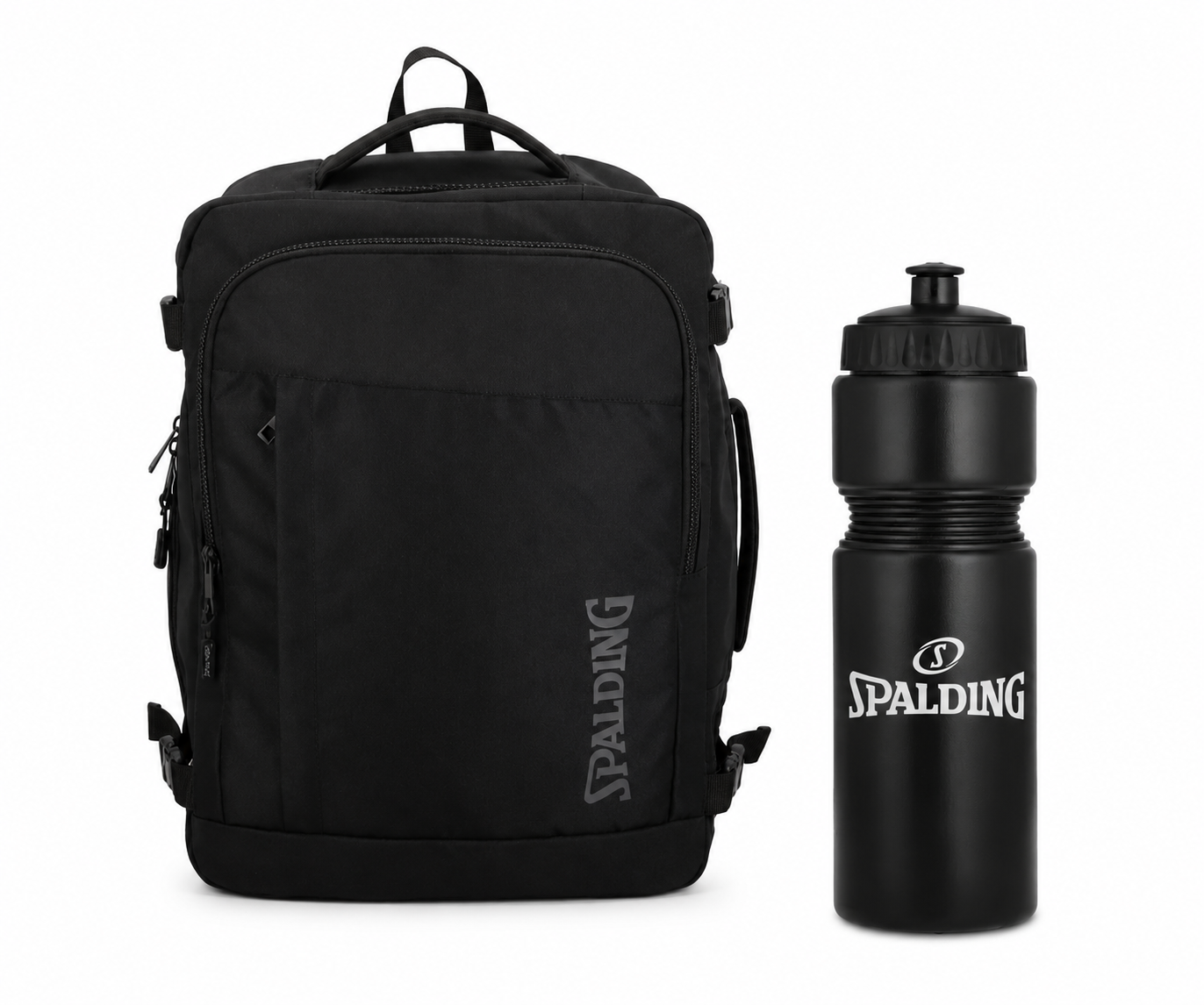 Kit Mochila + Botella 700 ml