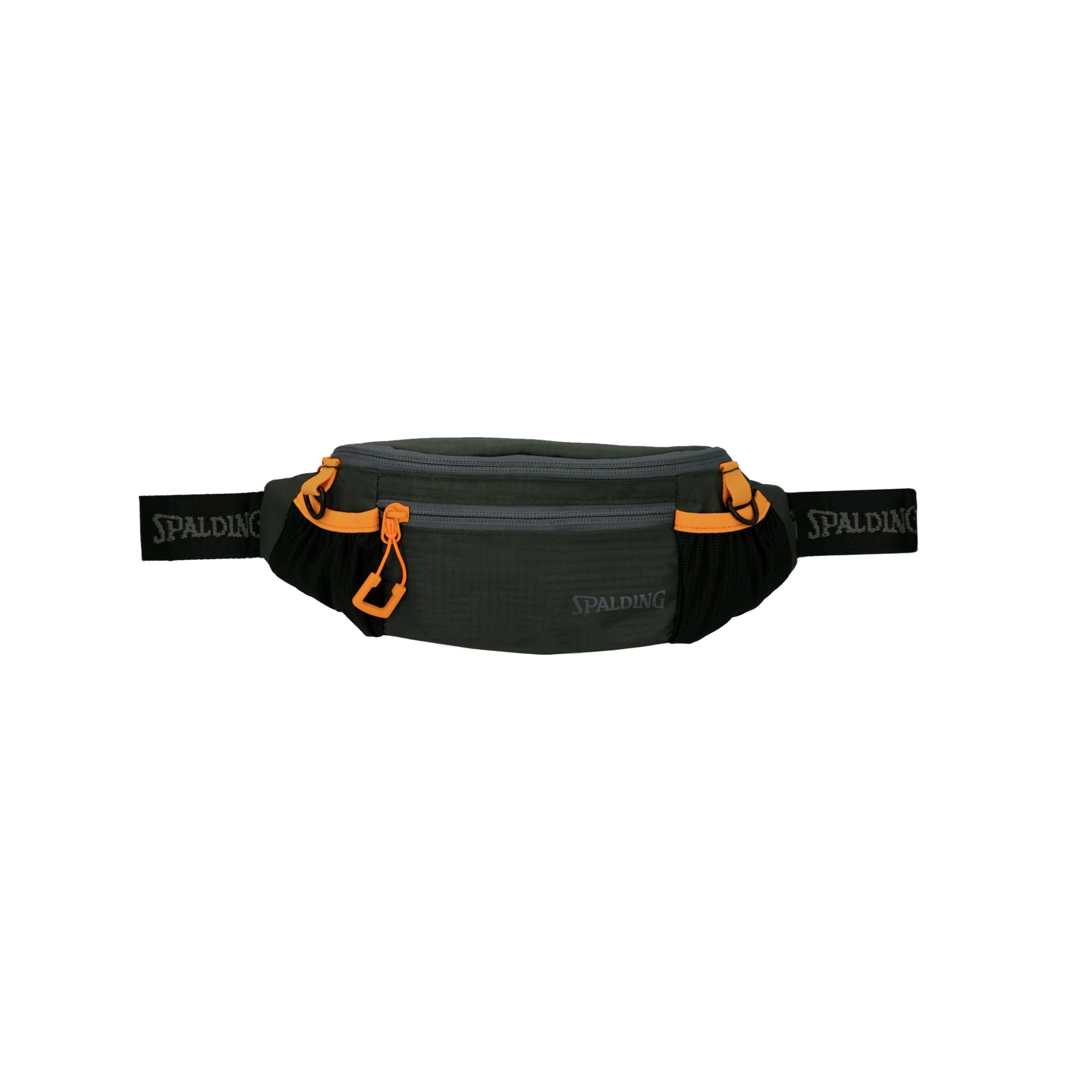 BANANO OUTDOOR DARK GREEN-GRAY-ORANGE