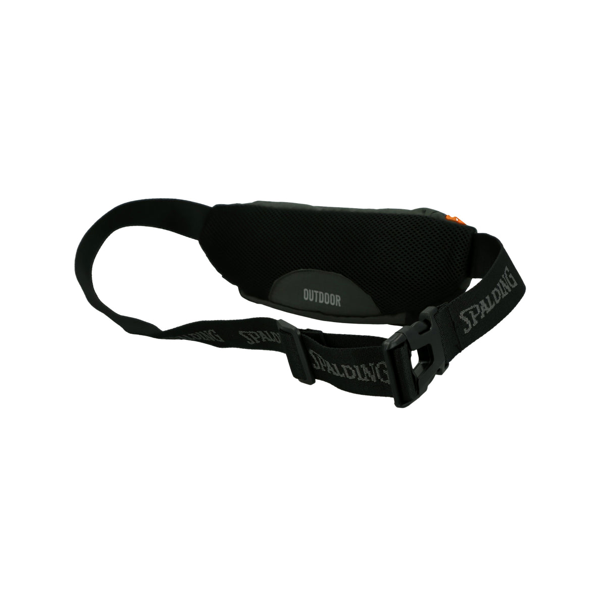 BANANO OUTDOOR DARK GREEN-GRAY-ORANGE