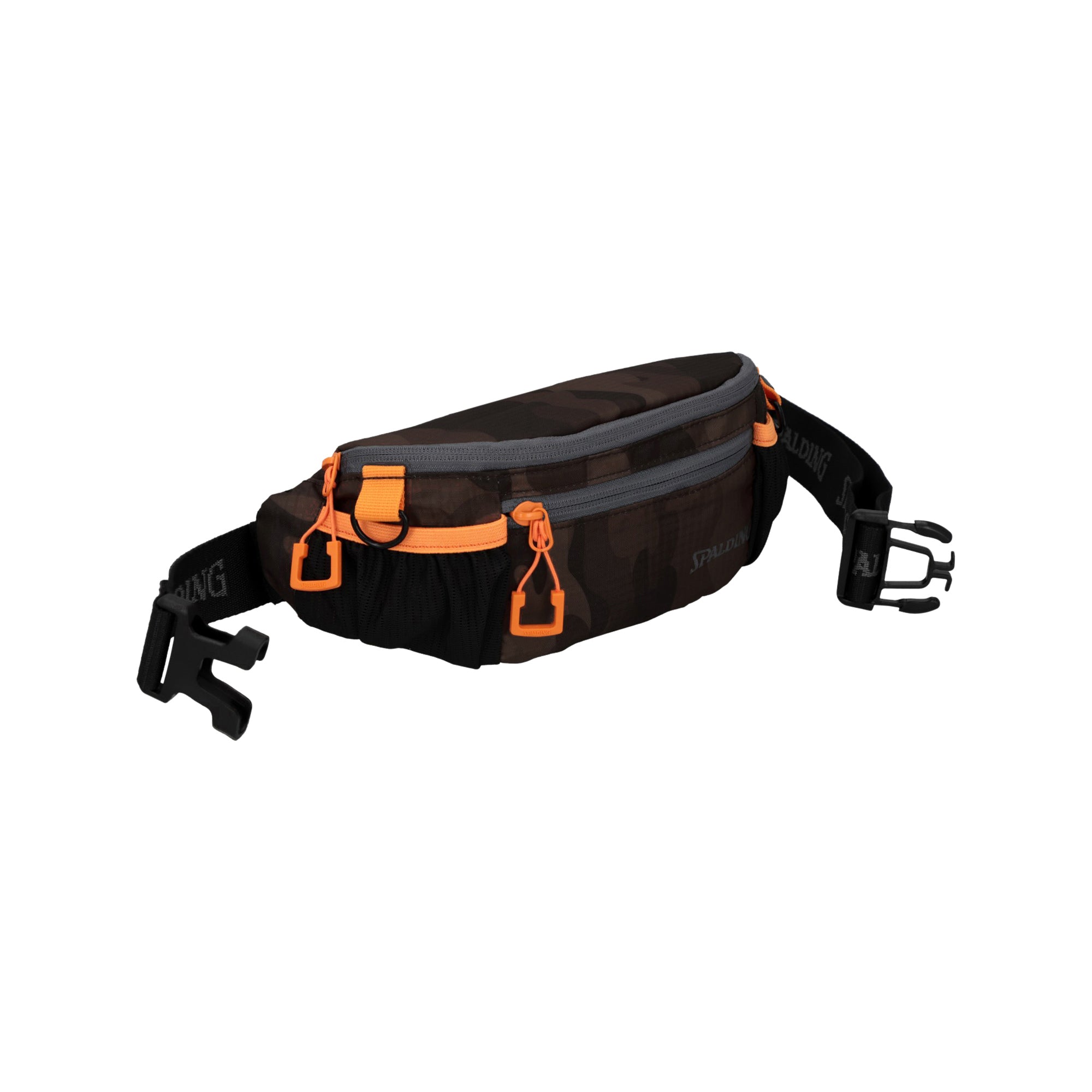 BANANO OUTDOOR BROWN CAMO