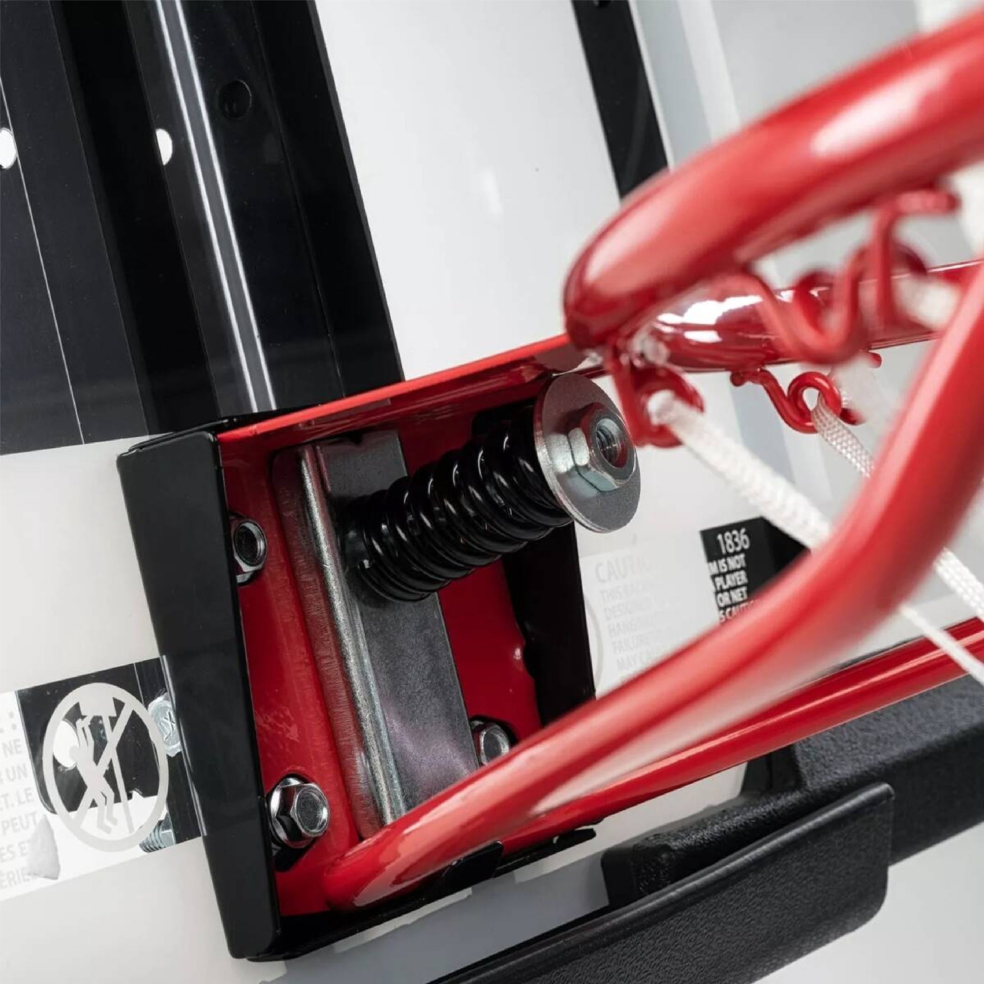 COMBO TABLERO PERFORMANCE 50’’