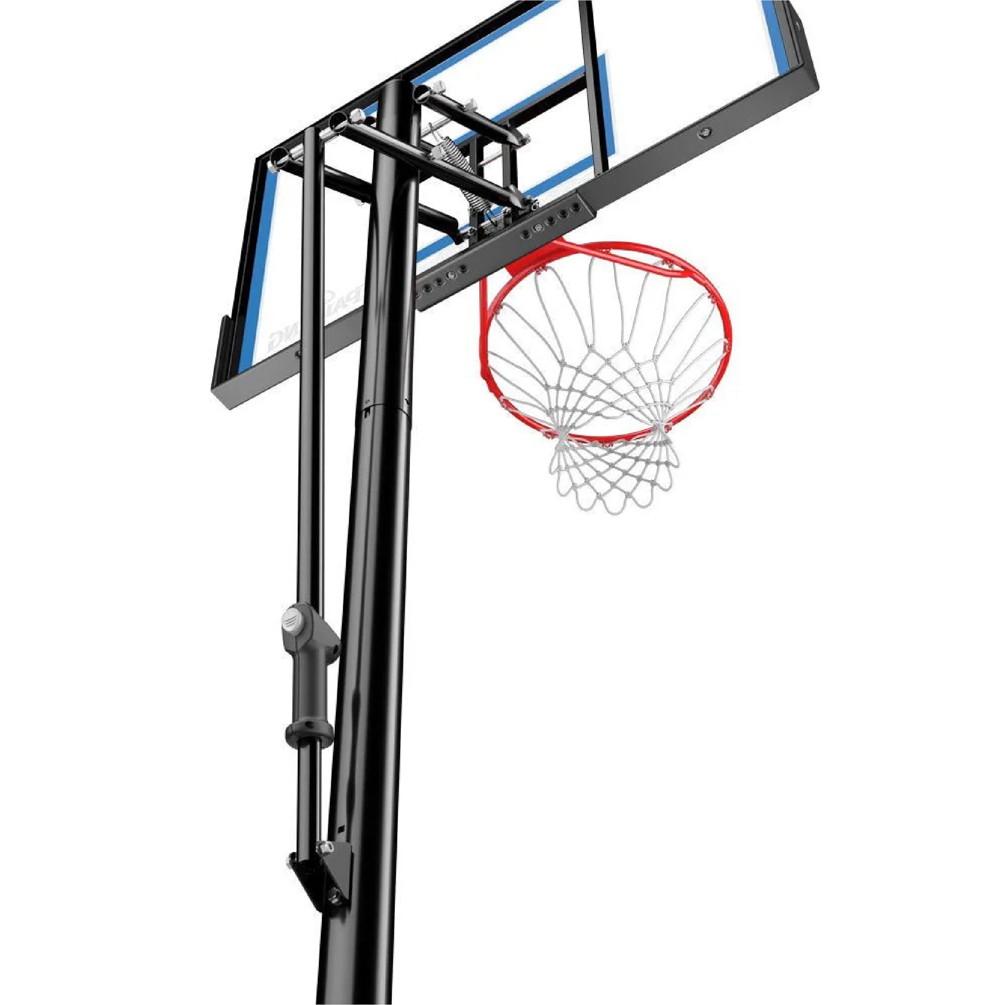 TABLERO DE BÁSQUET GAMETIME SERIES 48"