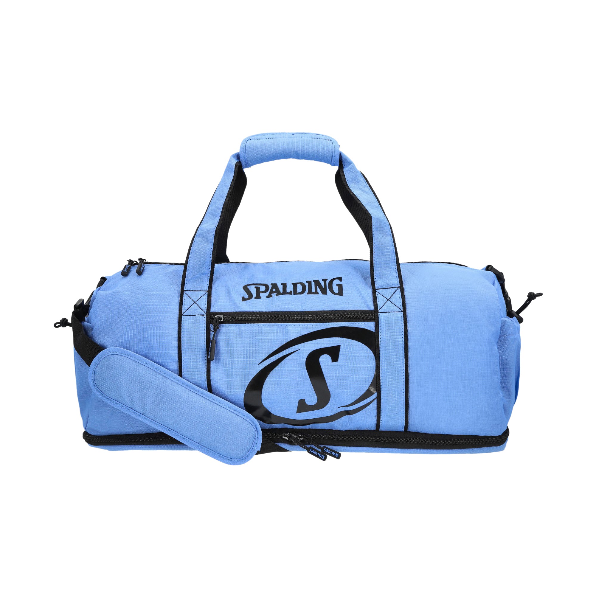 BOLSO FITNESS SKY BLUE