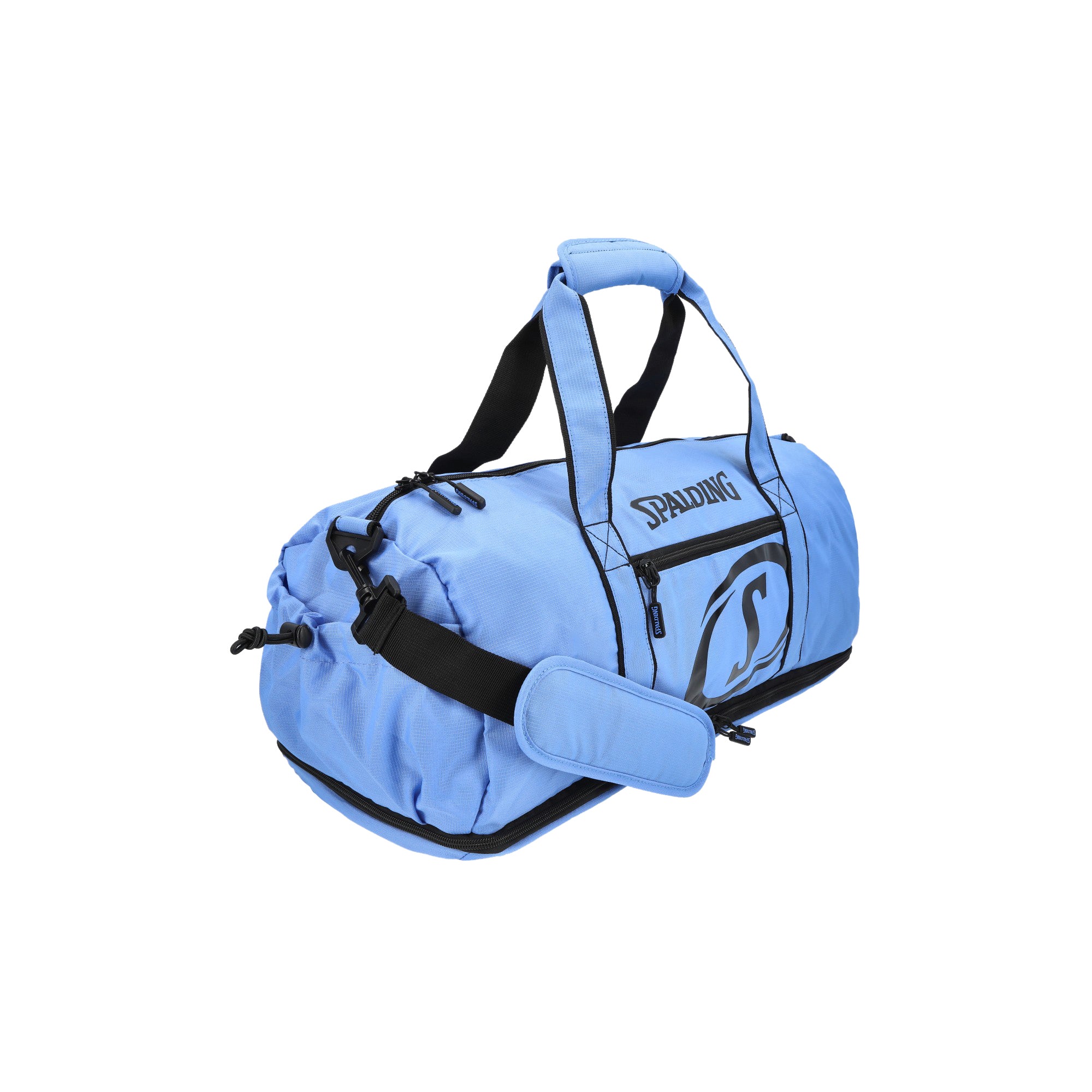 BOLSO FITNESS SKY BLUE