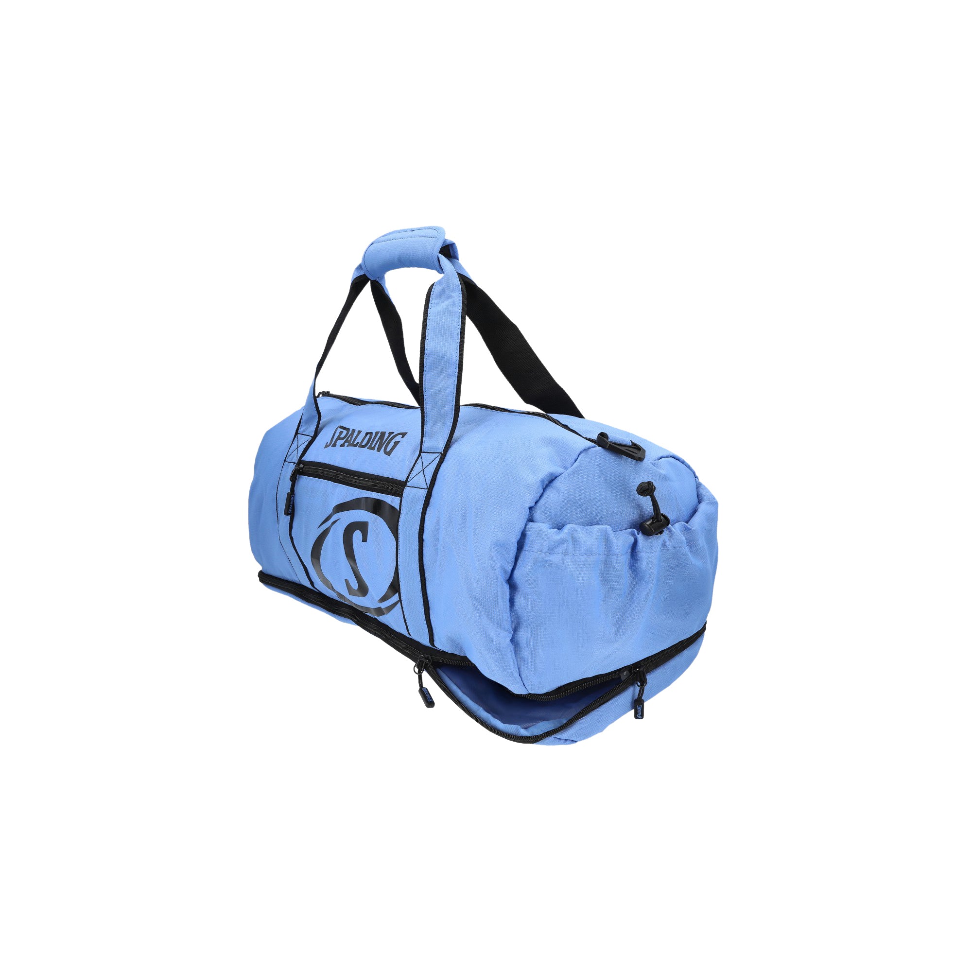 BOLSO FITNESS SKY BLUE
