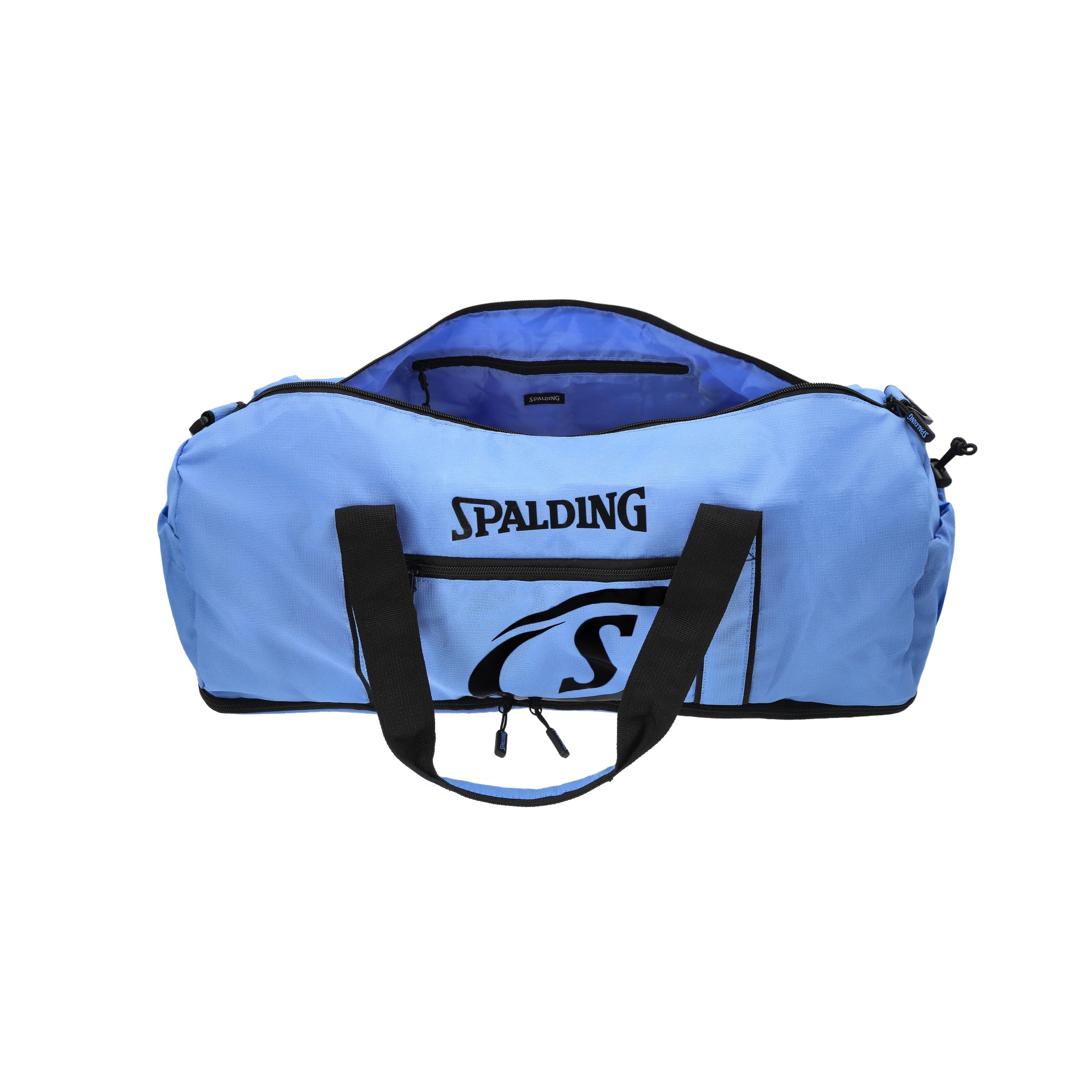 BOLSO FITNESS SKY BLUE