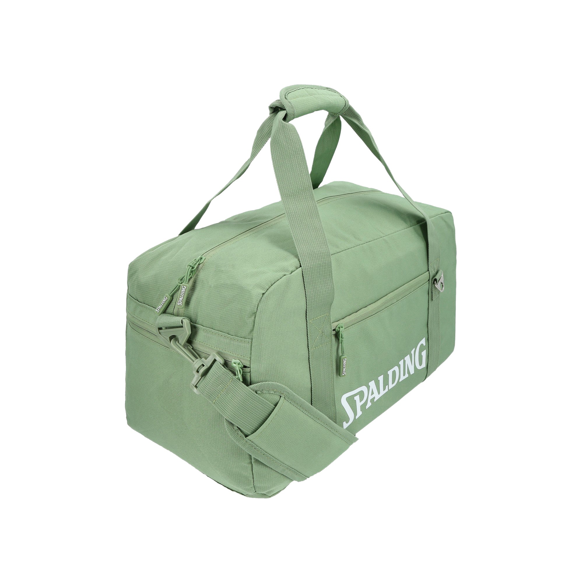 BOLSO DEPORTIVO MEDIANO (30 LTS) JADE