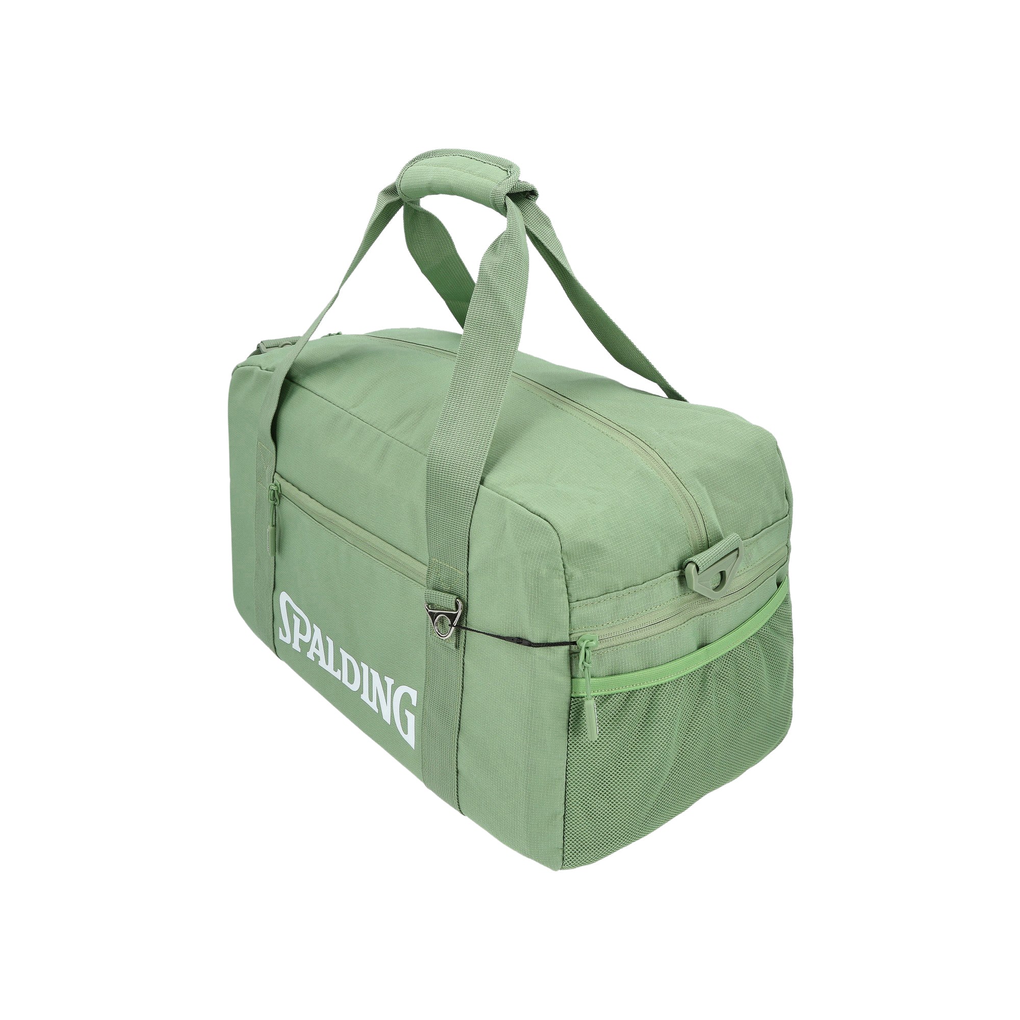 BOLSO DEPORTIVO MEDIANO (30 LTS) JADE