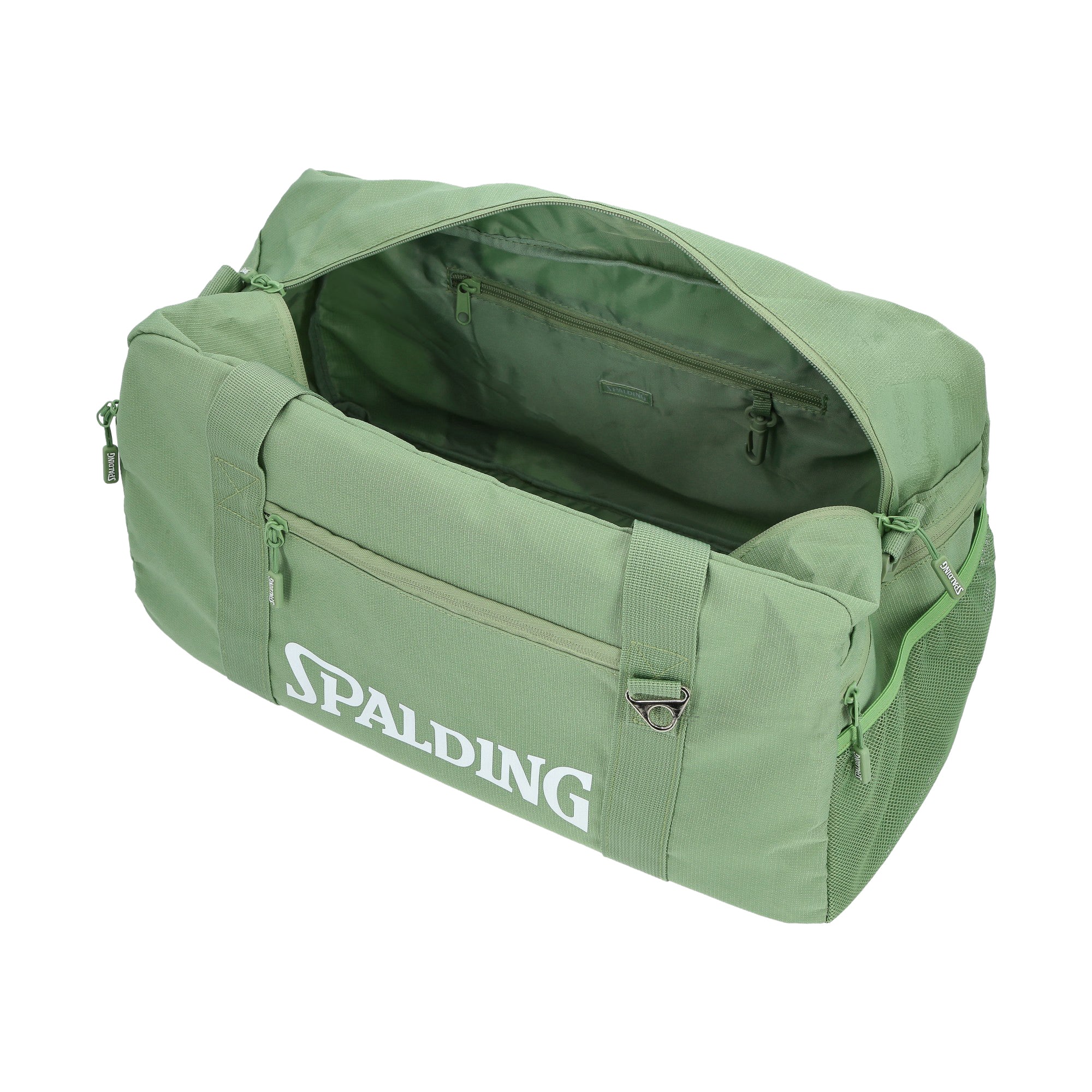BOLSO DEPORTIVO MEDIANO (30 LTS) JADE