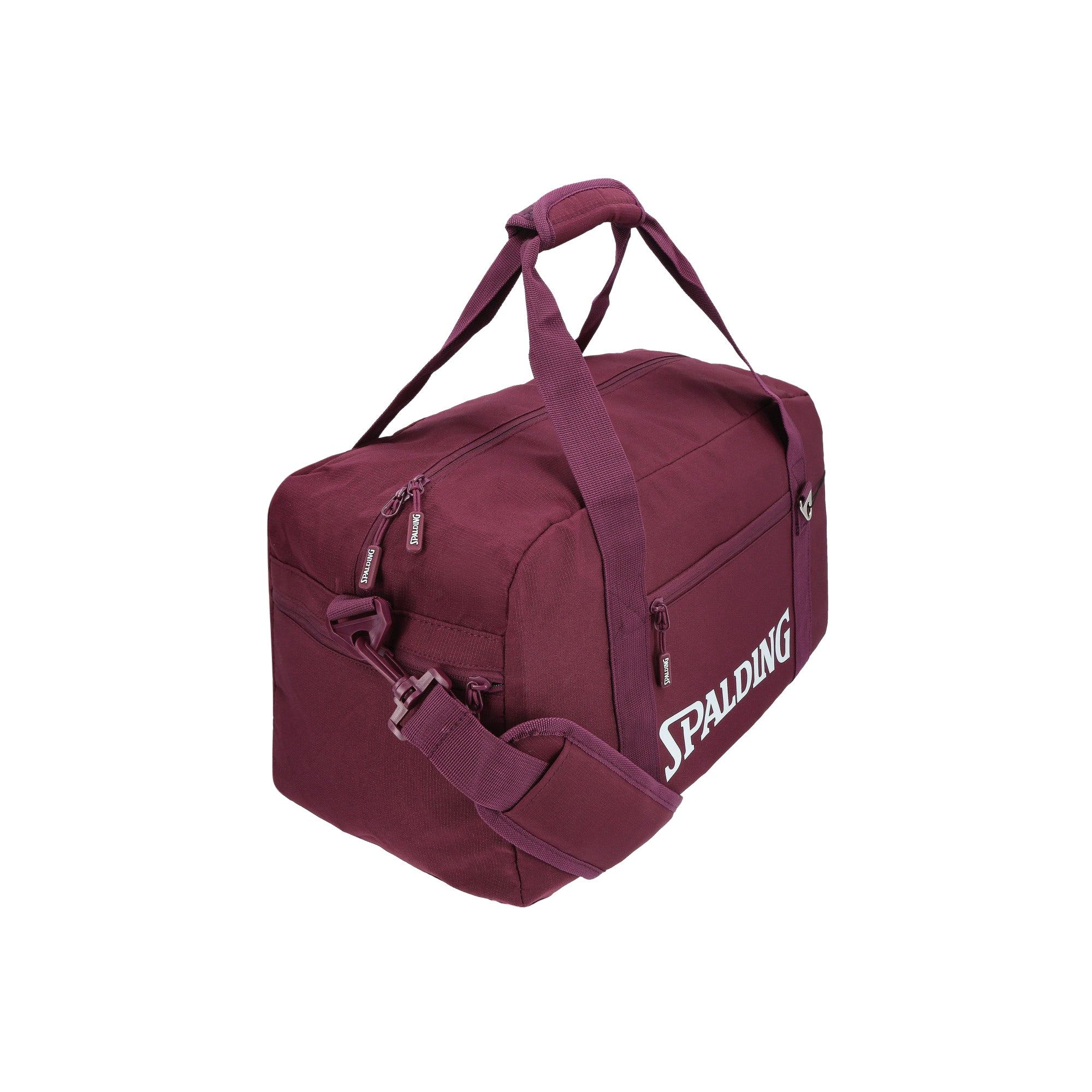 BOLSO DEPORTIVO MEDIANO (30 LTS) BERRY