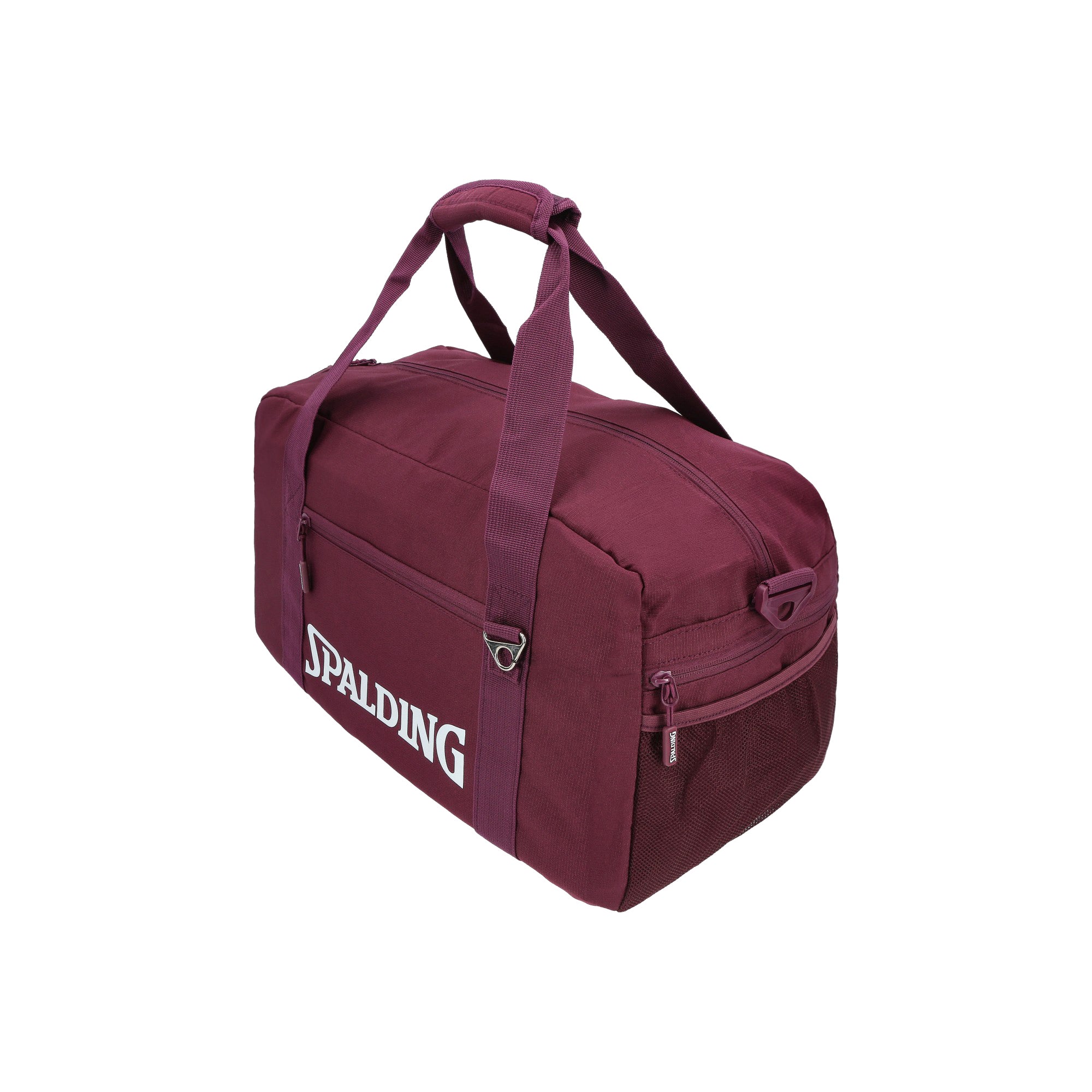 BOLSO DEPORTIVO MEDIANO (30 LTS) BERRY