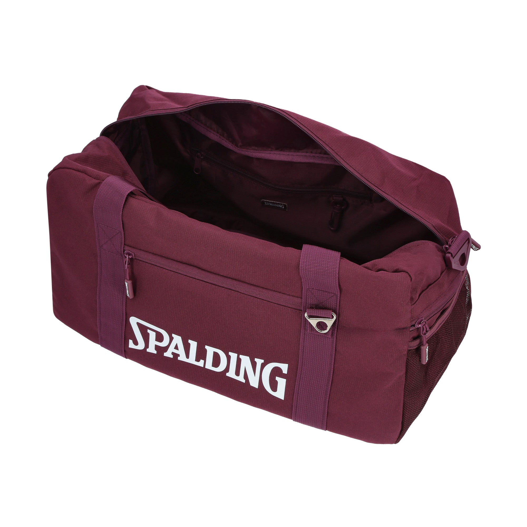 BOLSO DEPORTIVO MEDIANO (30 LTS) BERRY
